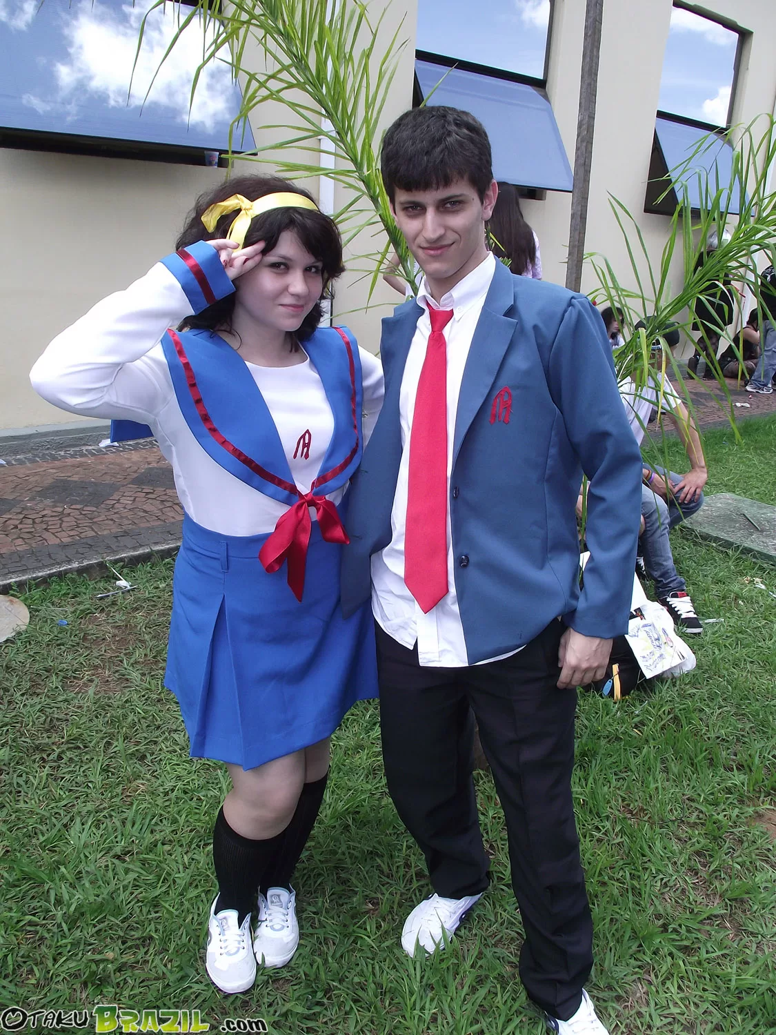 Foto 5013 — Anime Dreams 2011