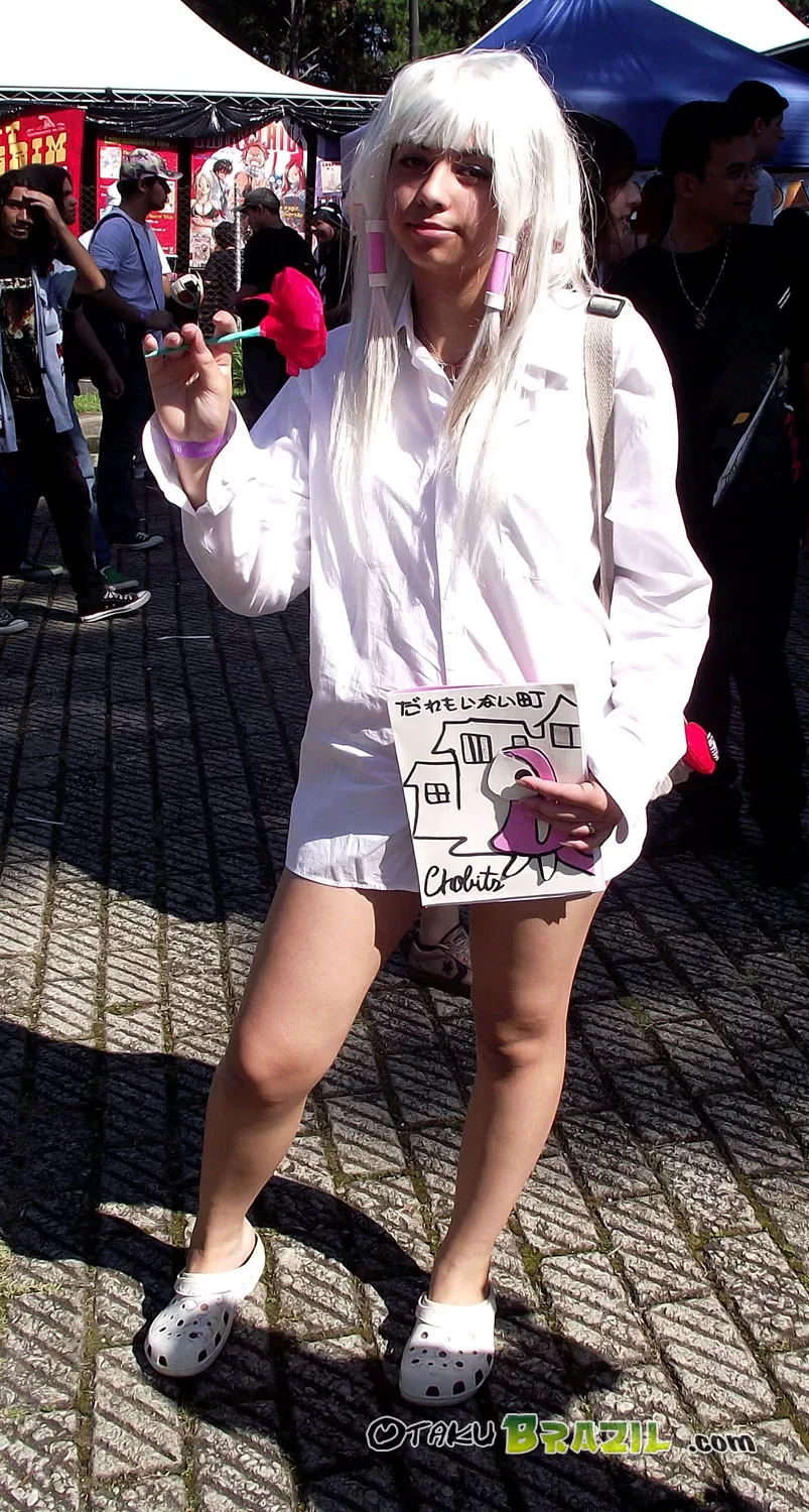 Foto 5014 — Anime Dreams 2011