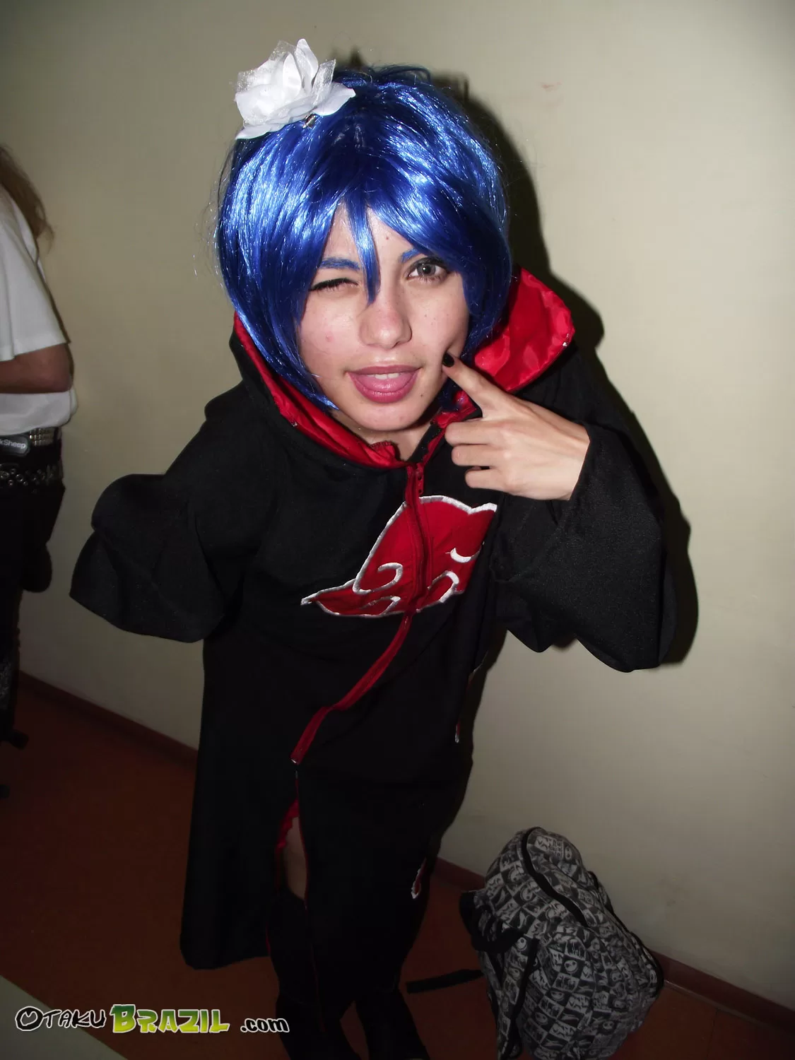 Foto 5015 — Anime Dreams 2011