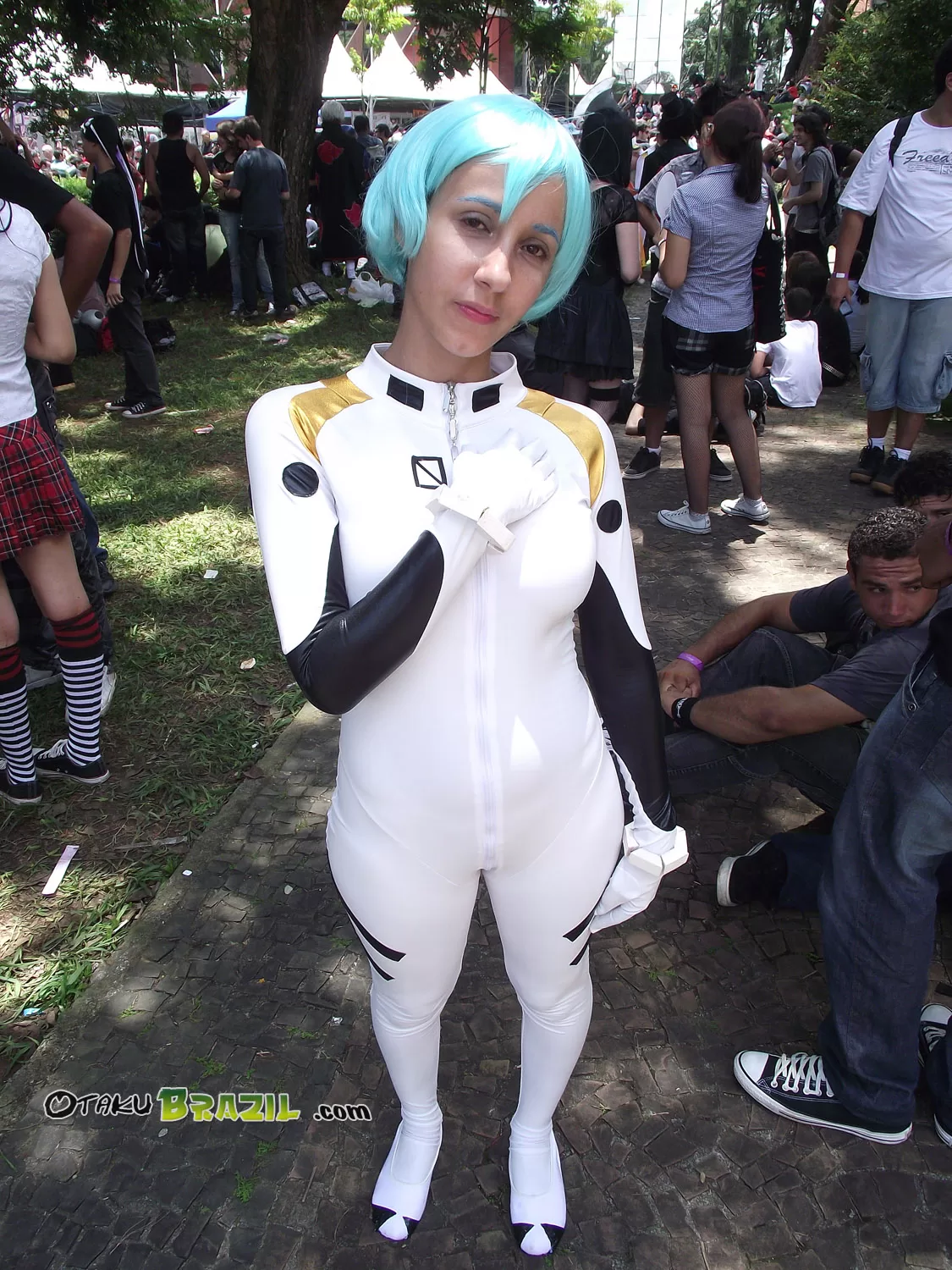 Foto 5016 — Anime Dreams 2011
