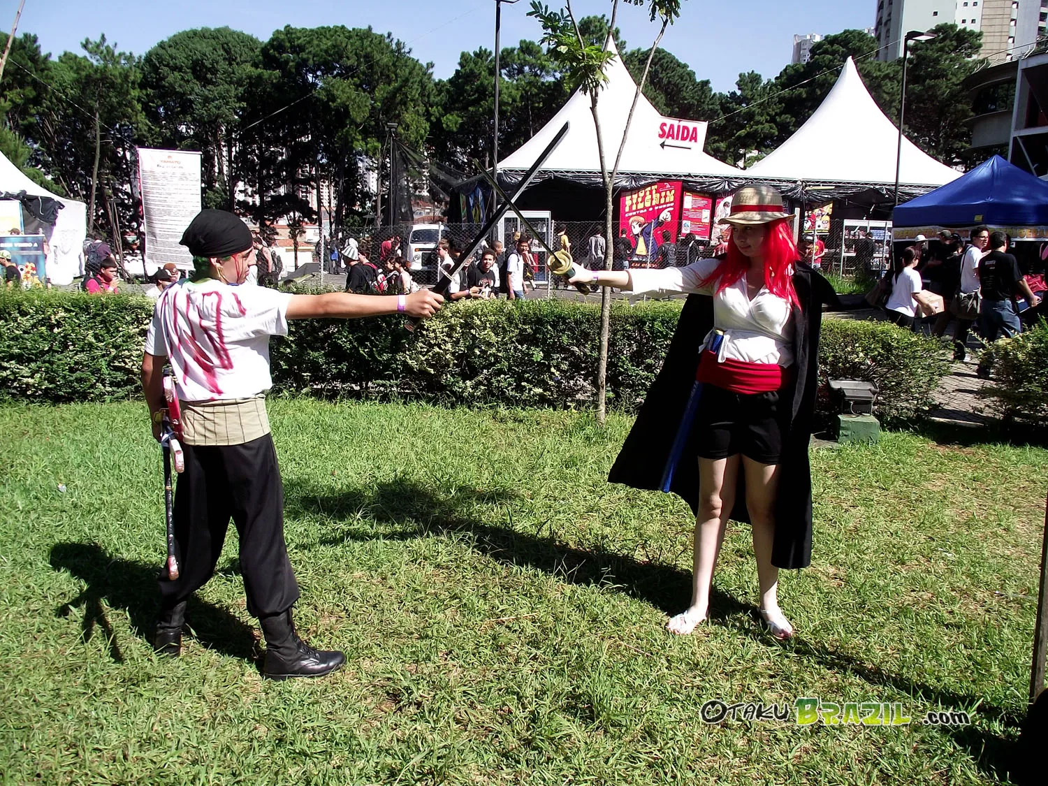 Foto 5017 — Anime Dreams 2011