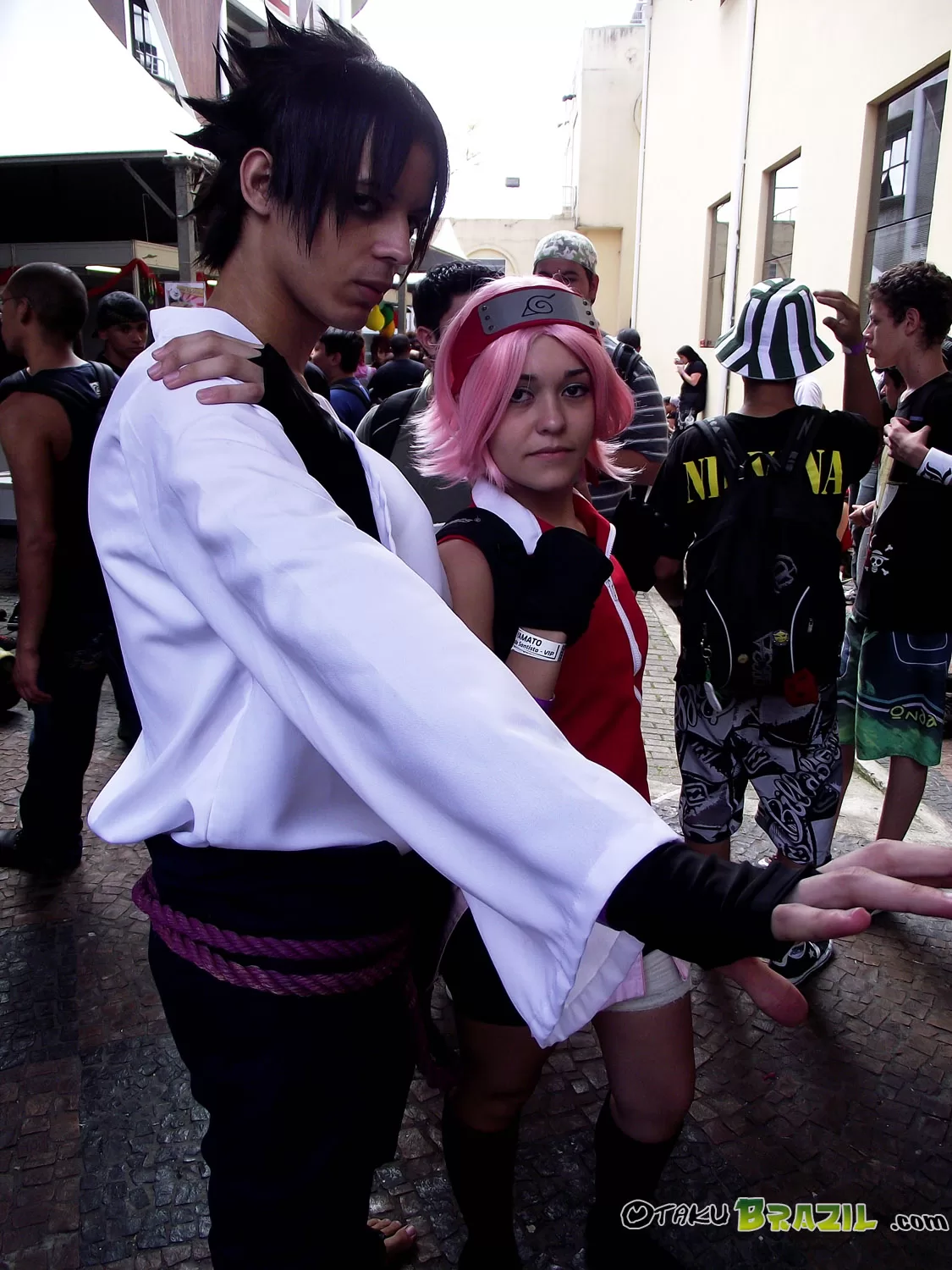 Foto 5018 — Anime Dreams 2011