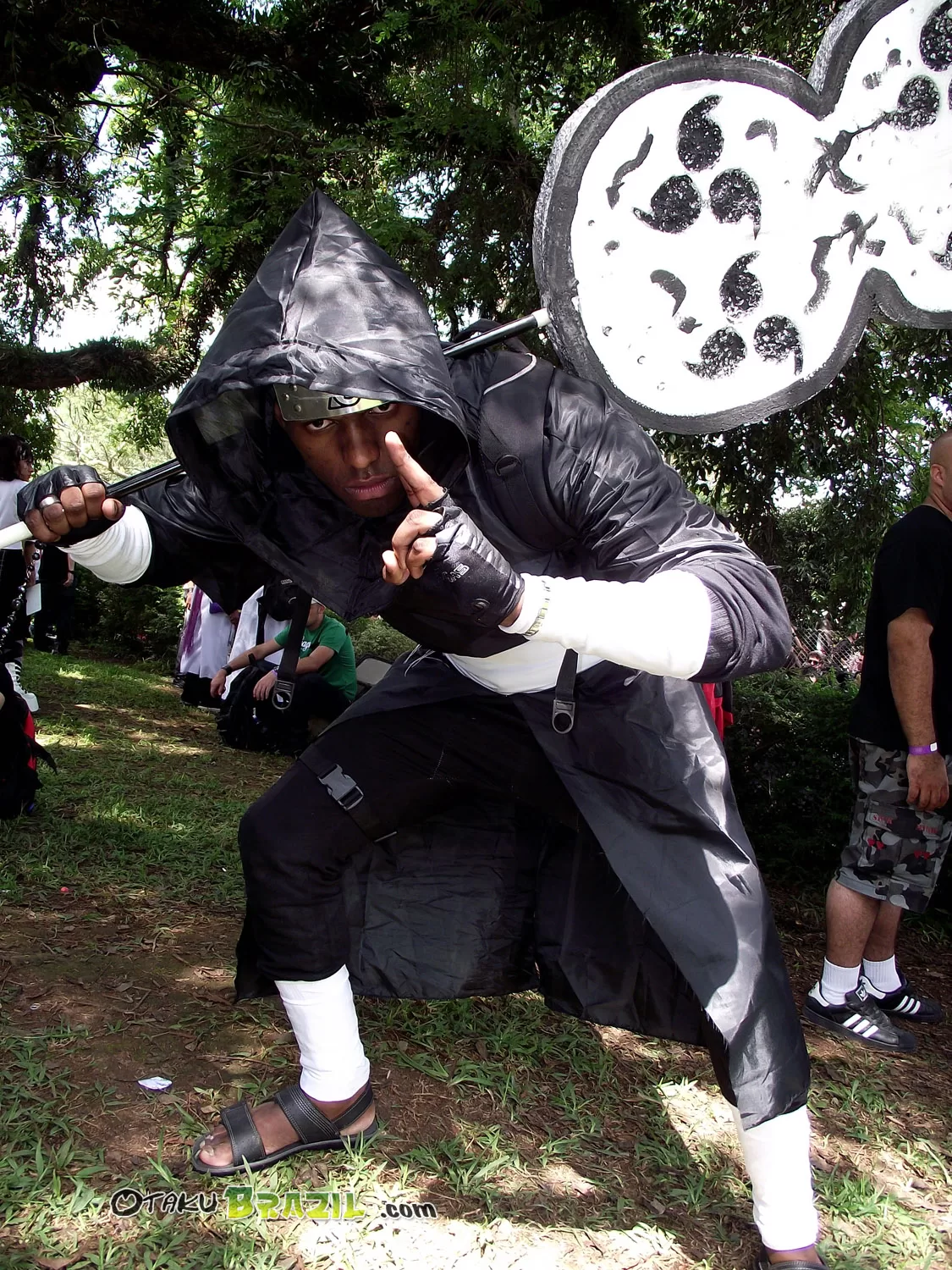 Foto 5019 — Anime Dreams 2011