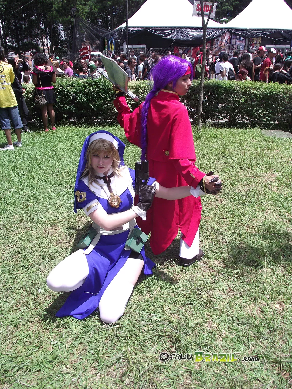 Foto 5021 — Anime Dreams 2011