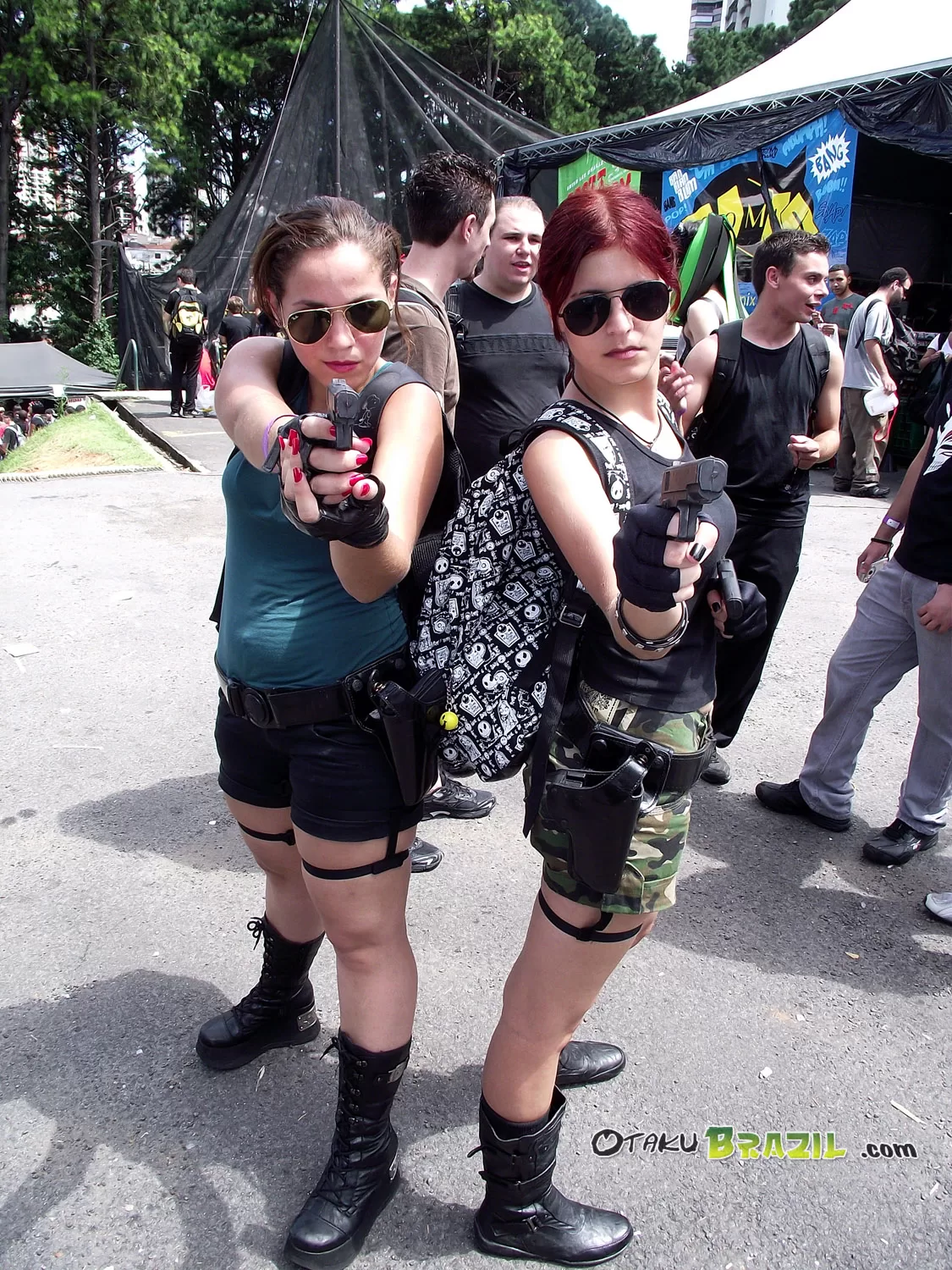 Foto 5022 — Anime Dreams 2011