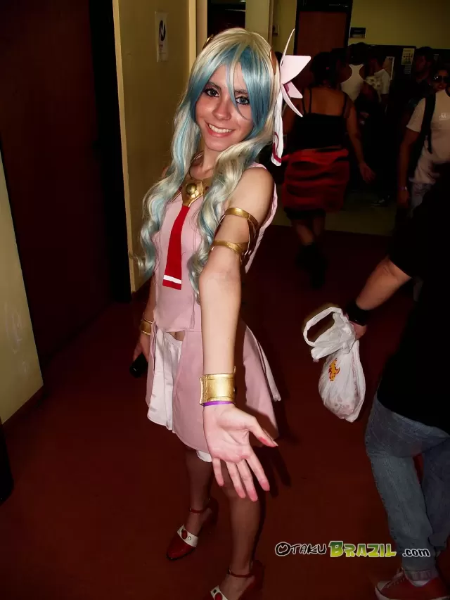 Anime Dreams 2011