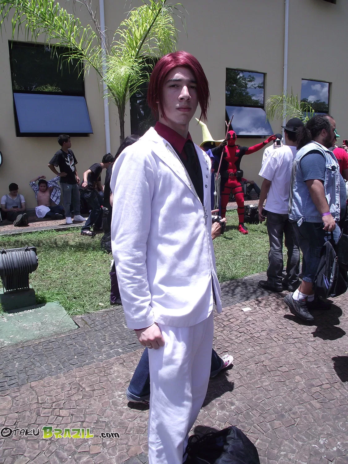 Foto 5025 — Anime Dreams 2011