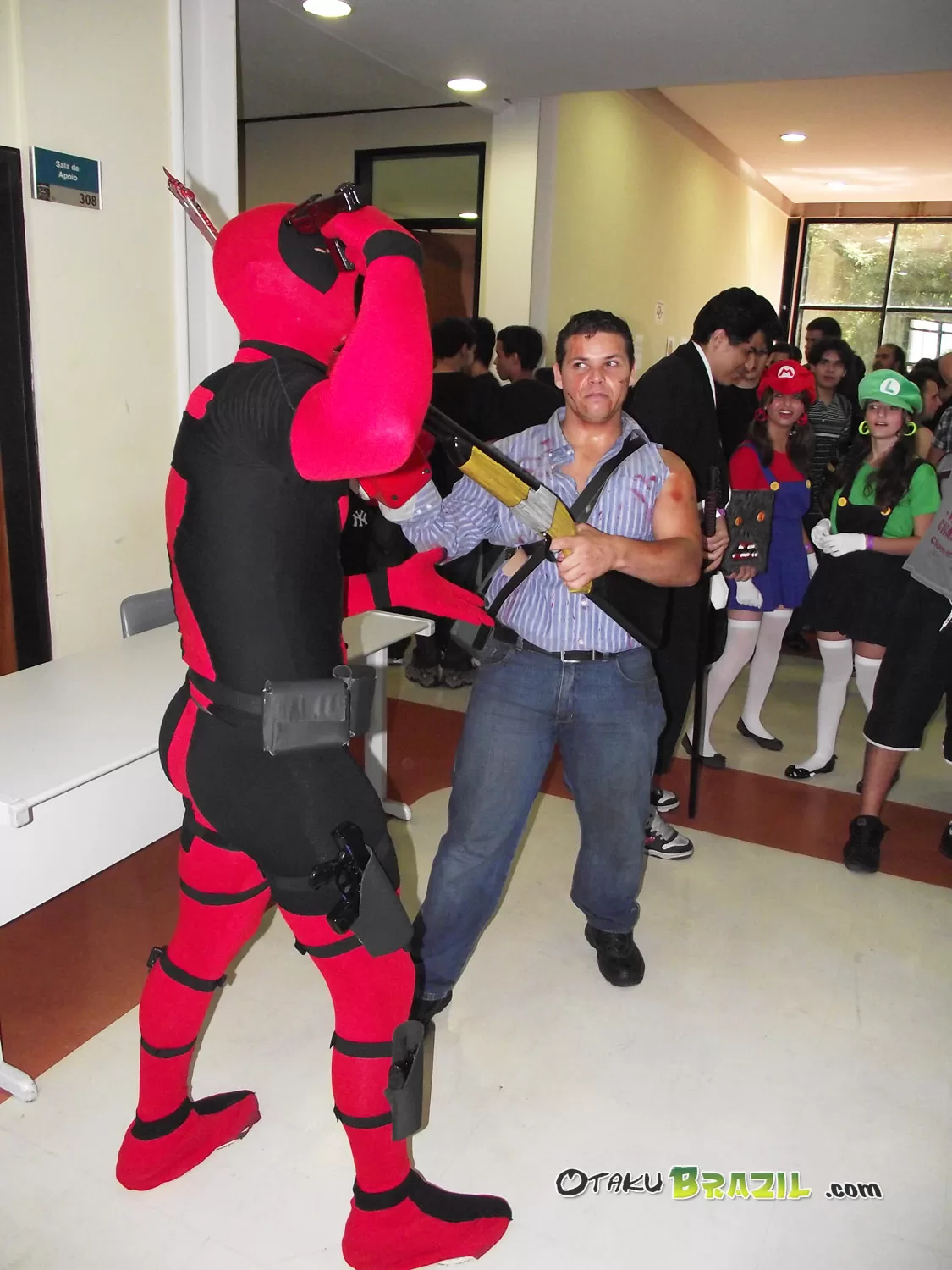 Foto 5030 — Anime Dreams 2011
