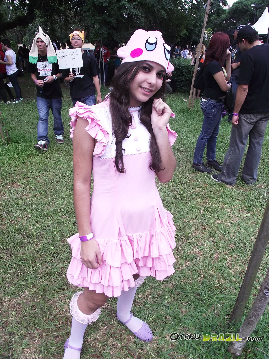 Foto 5031 — Anime Dreams 2011