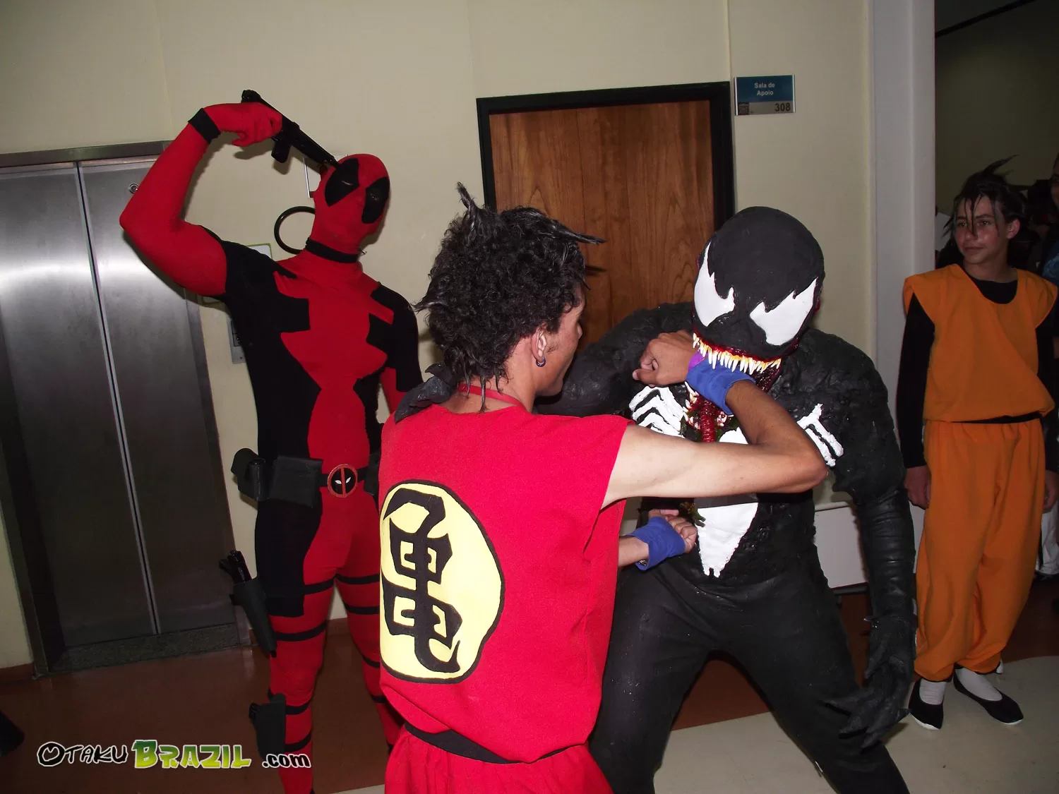 Foto 4906 — Anime Dreams 2011