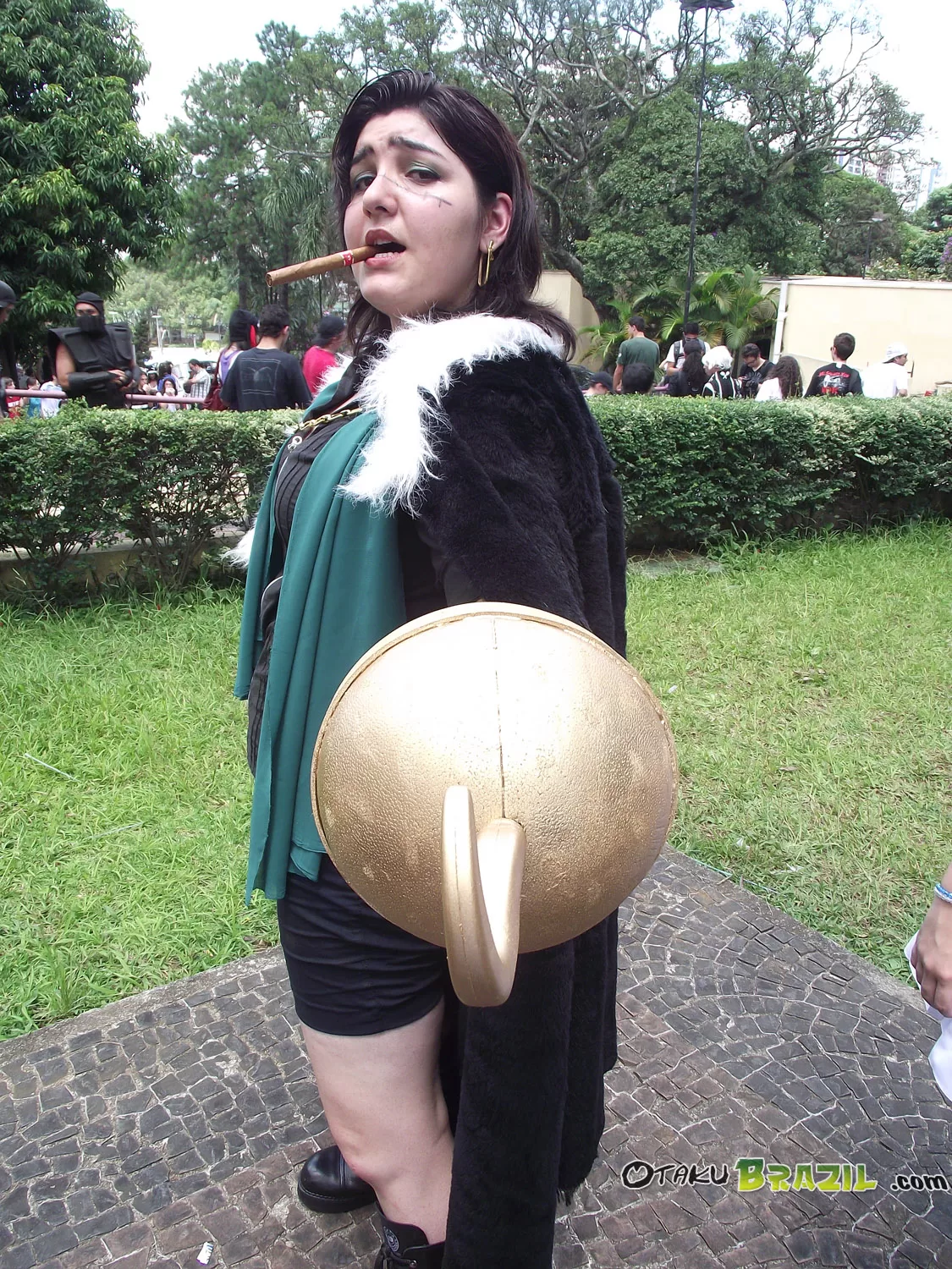 Foto 5033 — Anime Dreams 2011