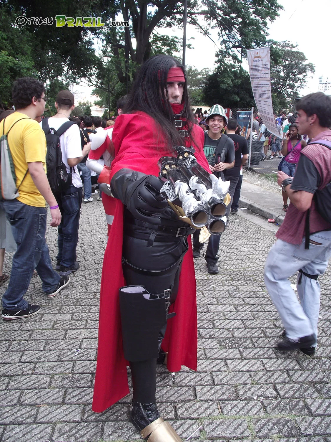 Foto 5037 — Anime Dreams 2011
