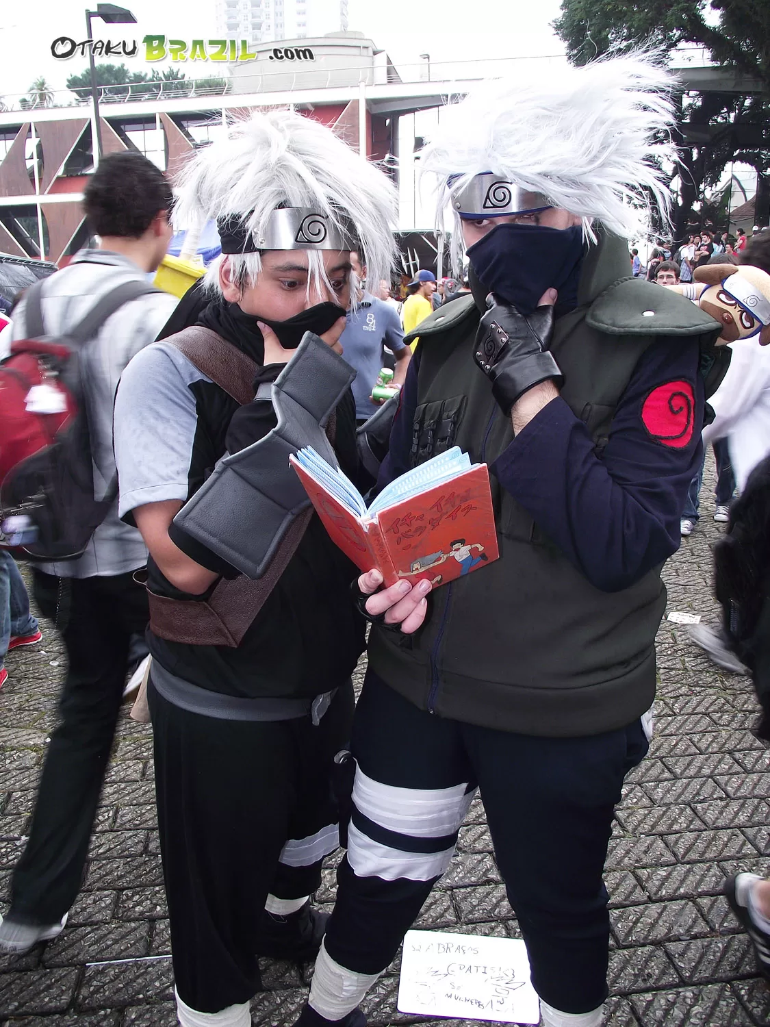 Foto 5038 — Anime Dreams 2011