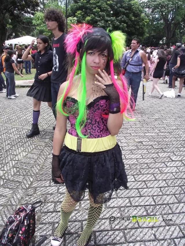 Anime Dreams 2011