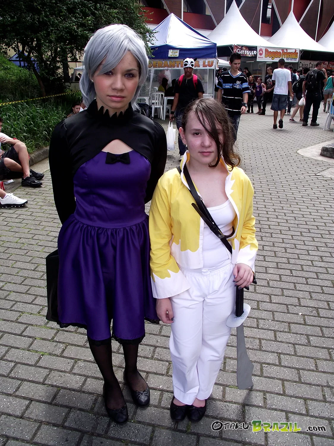 Foto 5041 — Anime Dreams 2011
