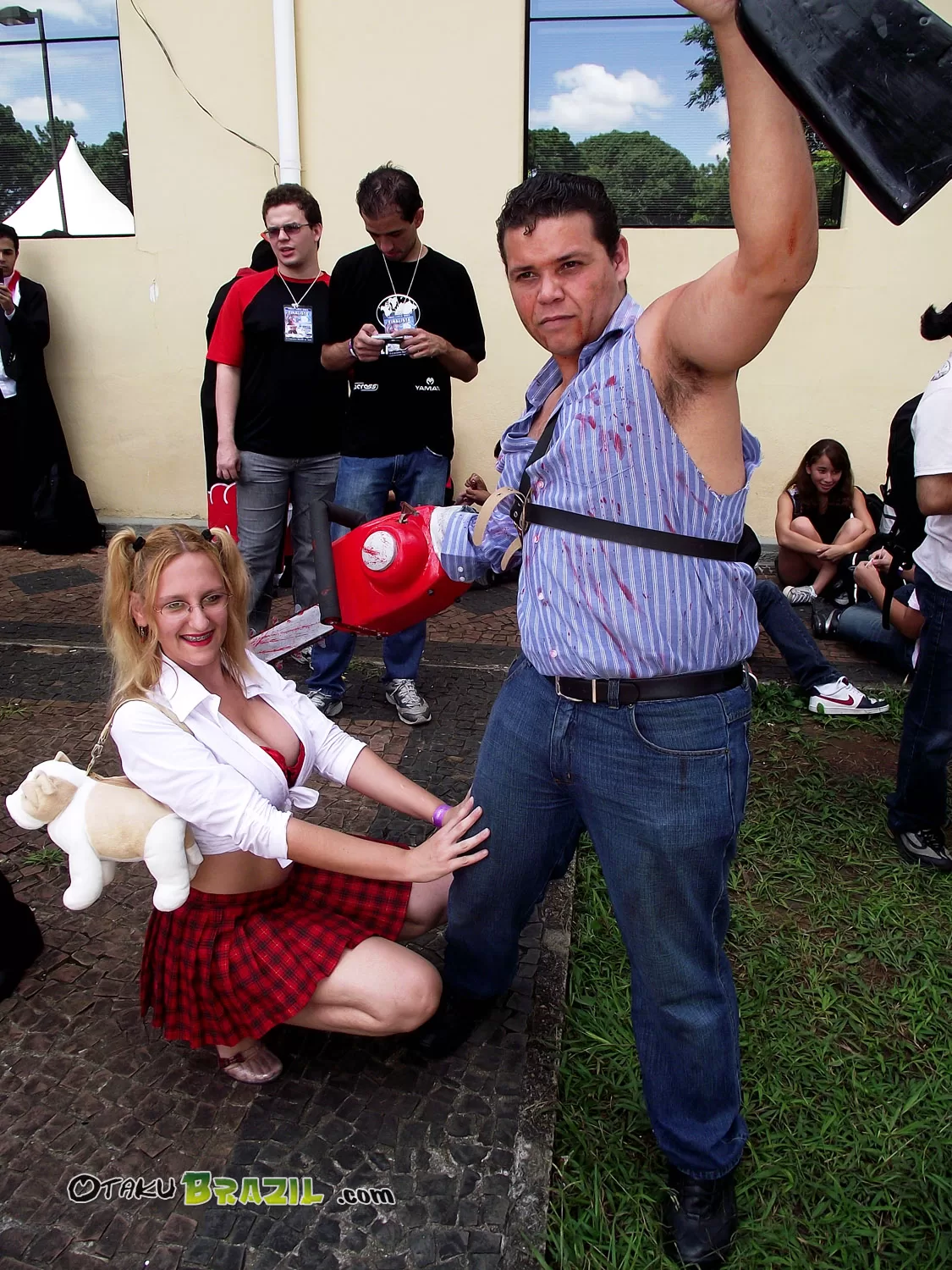 Foto 4907 — Anime Dreams 2011