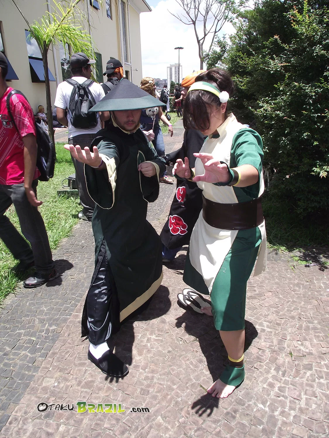 Foto 5043 — Anime Dreams 2011