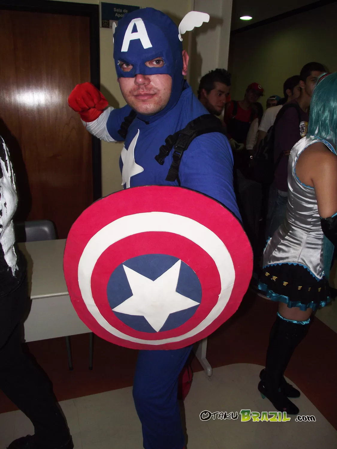 Foto 5044 — Anime Dreams 2011