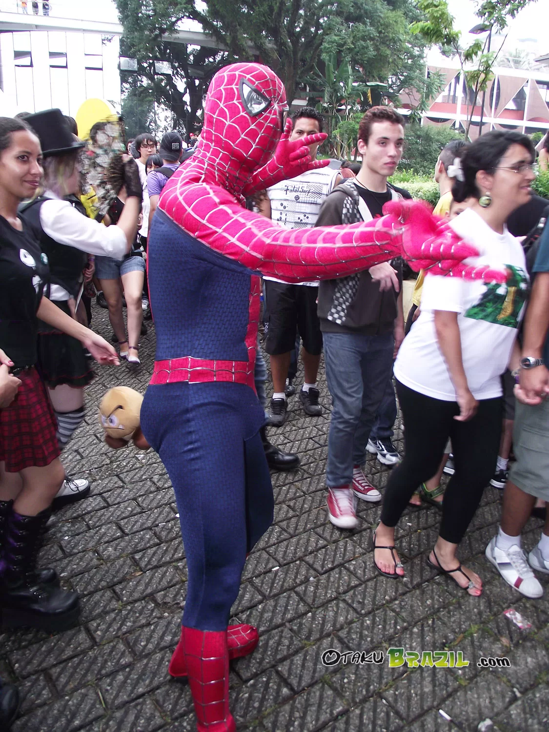 Foto 5045 — Anime Dreams 2011