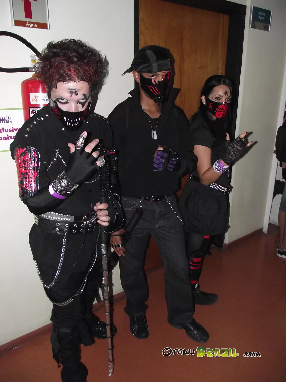 Foto 5046 — Anime Dreams 2011