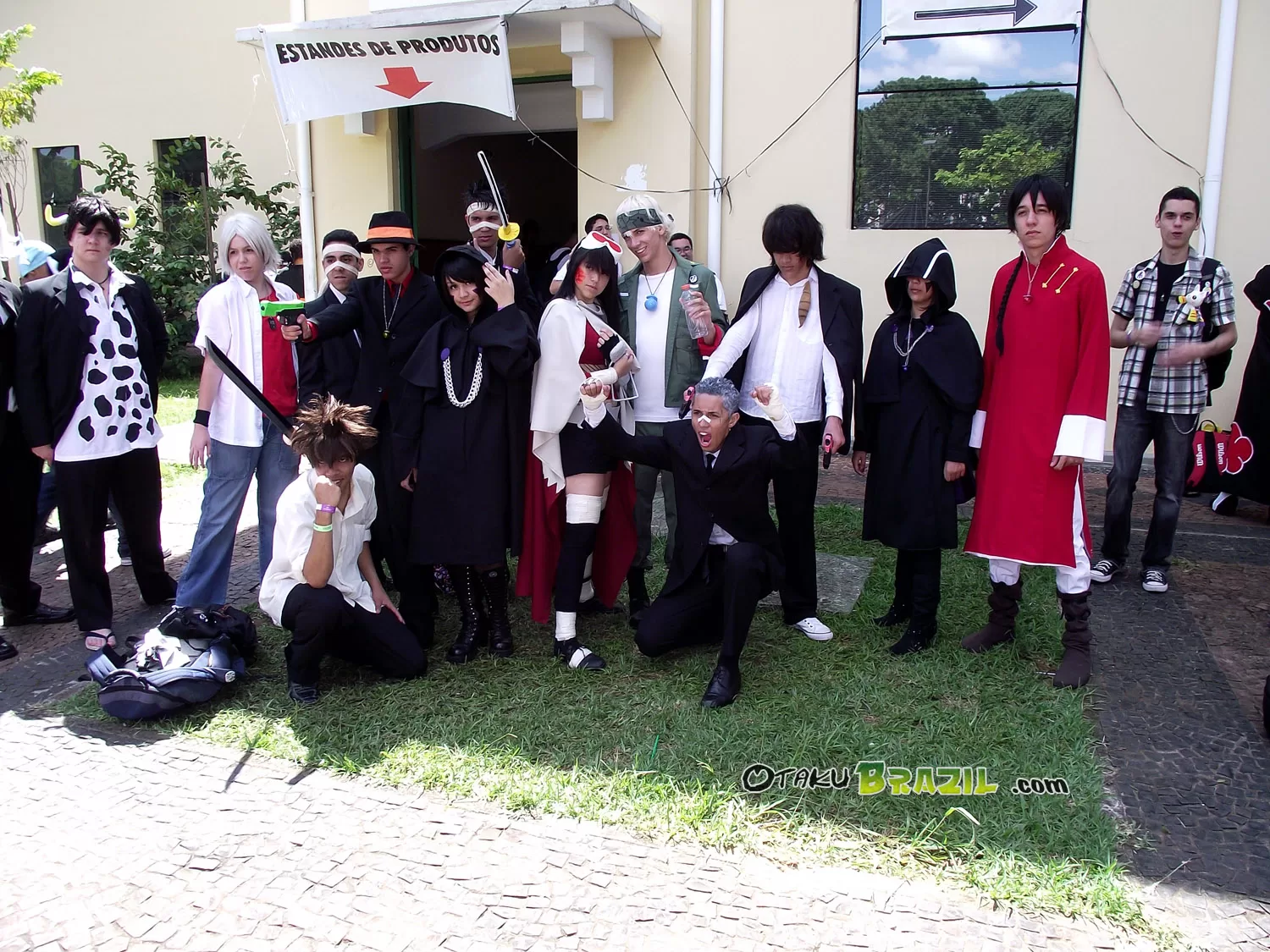 Foto 5049 — Anime Dreams 2011