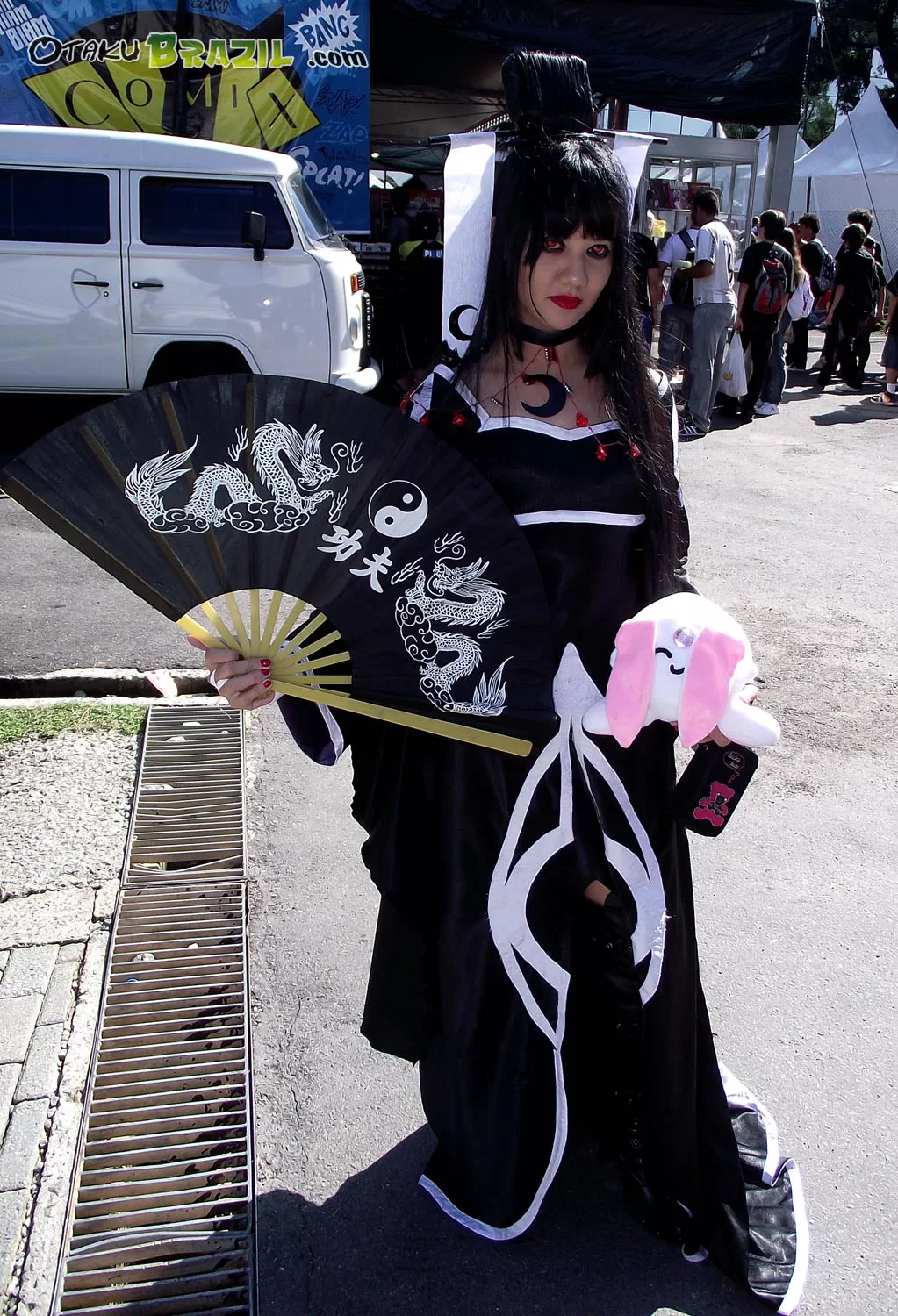 Foto 5050 — Anime Dreams 2011