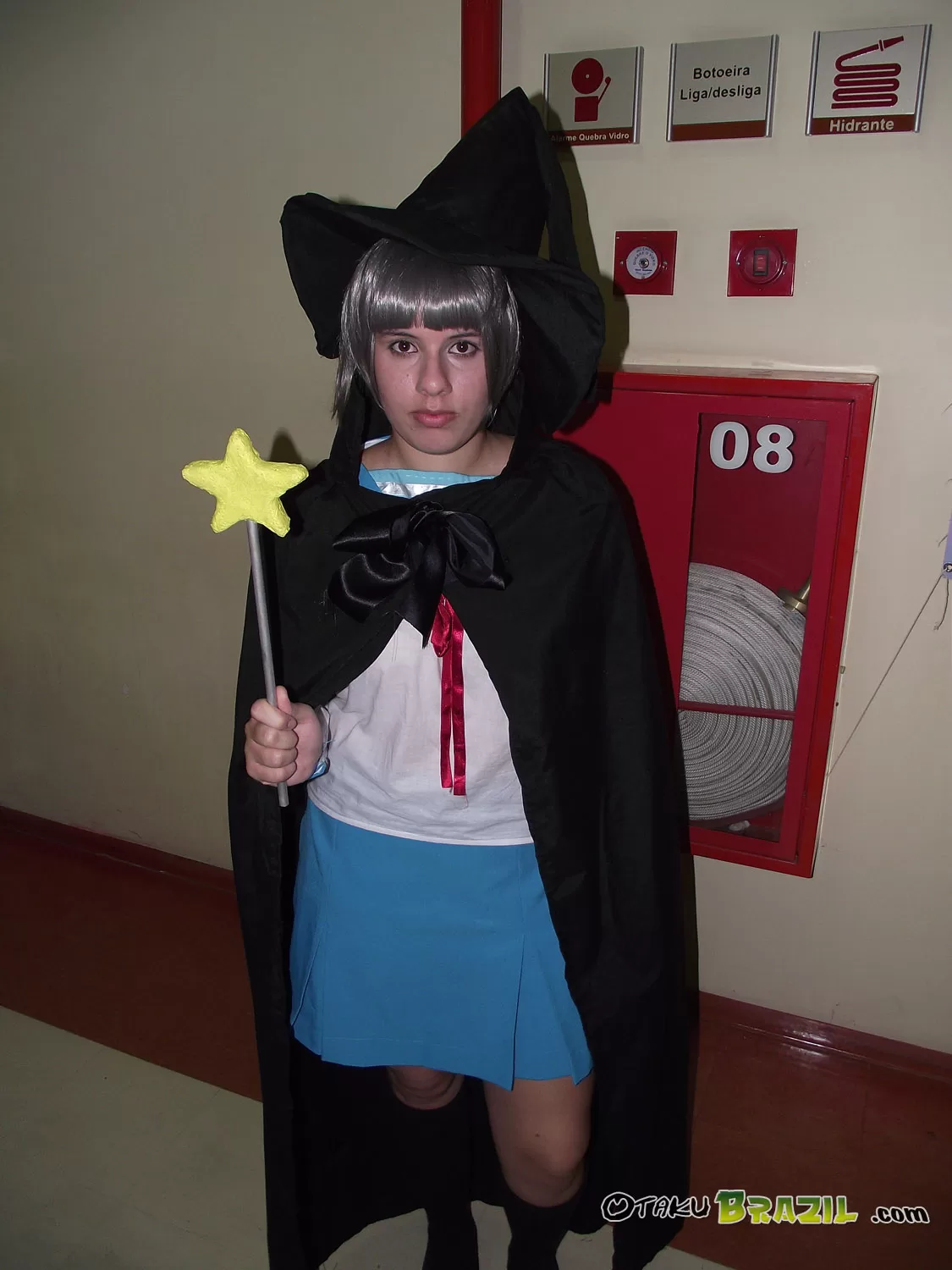 Foto 5051 — Anime Dreams 2011