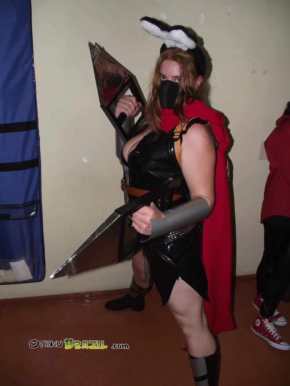 Foto 4908 — Anime Dreams 2011
