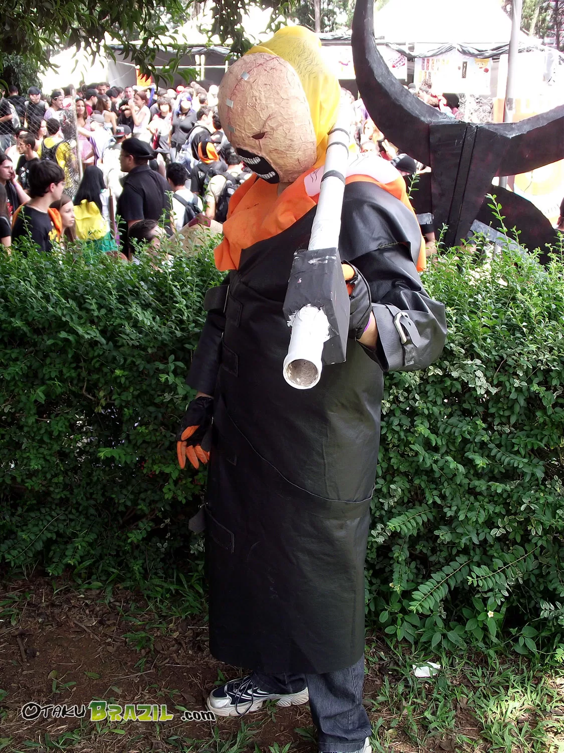 Foto 5052 — Anime Dreams 2011