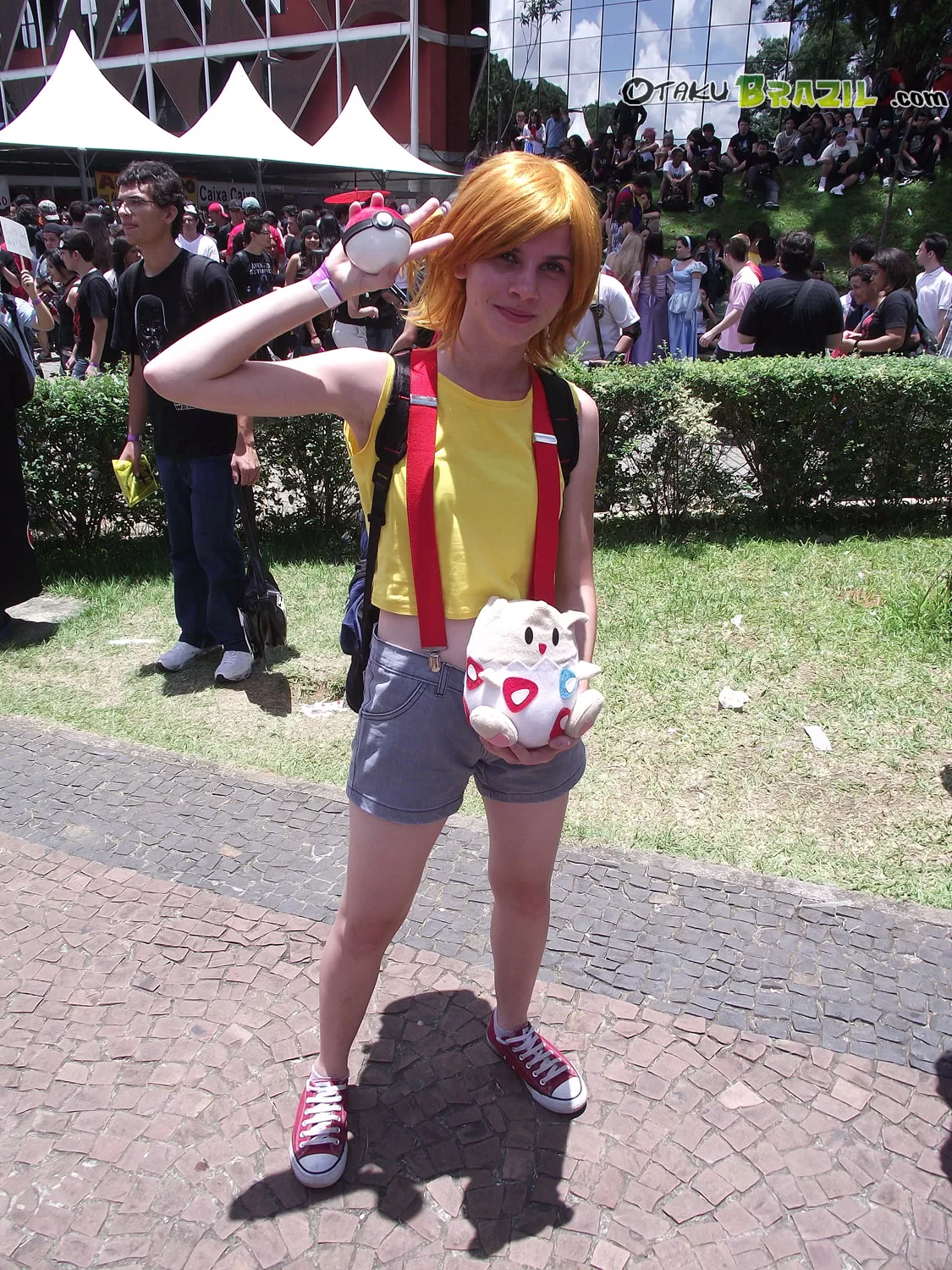 Foto 5053 — Anime Dreams 2011