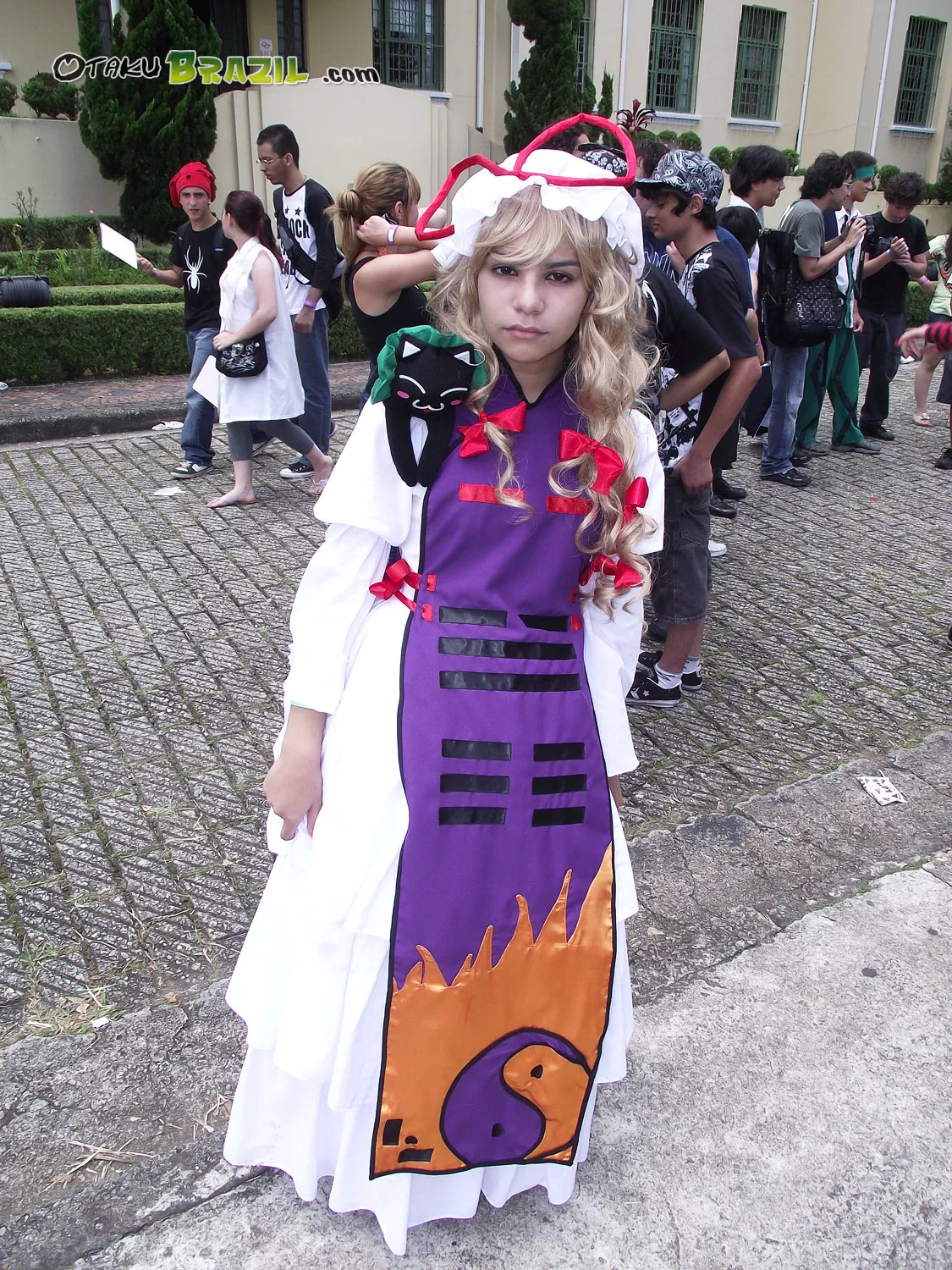 Foto 5054 — Anime Dreams 2011