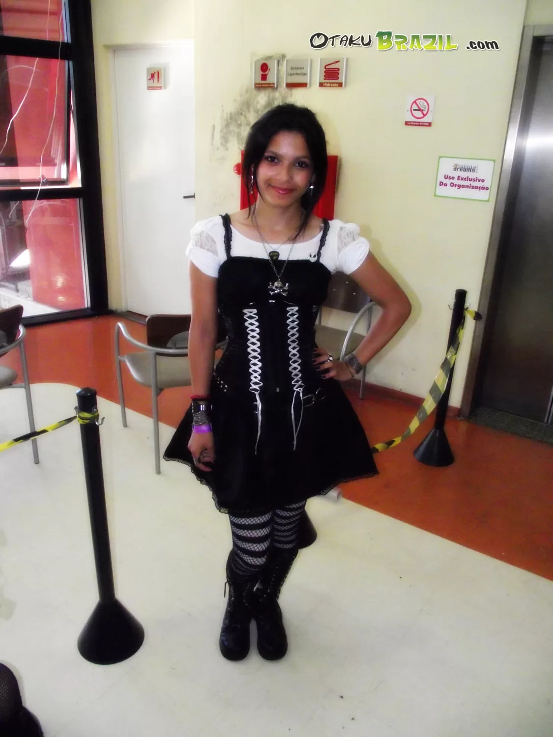 Foto 5055 — Anime Dreams 2011