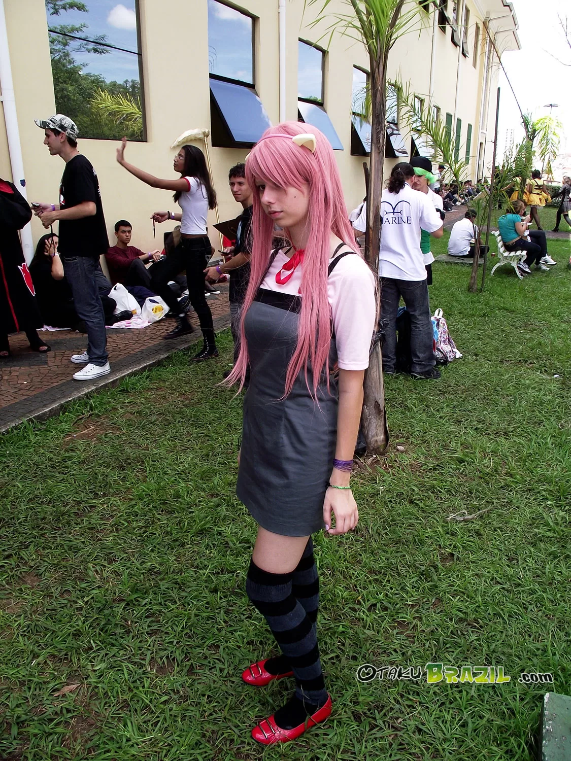 Foto 5056 — Anime Dreams 2011