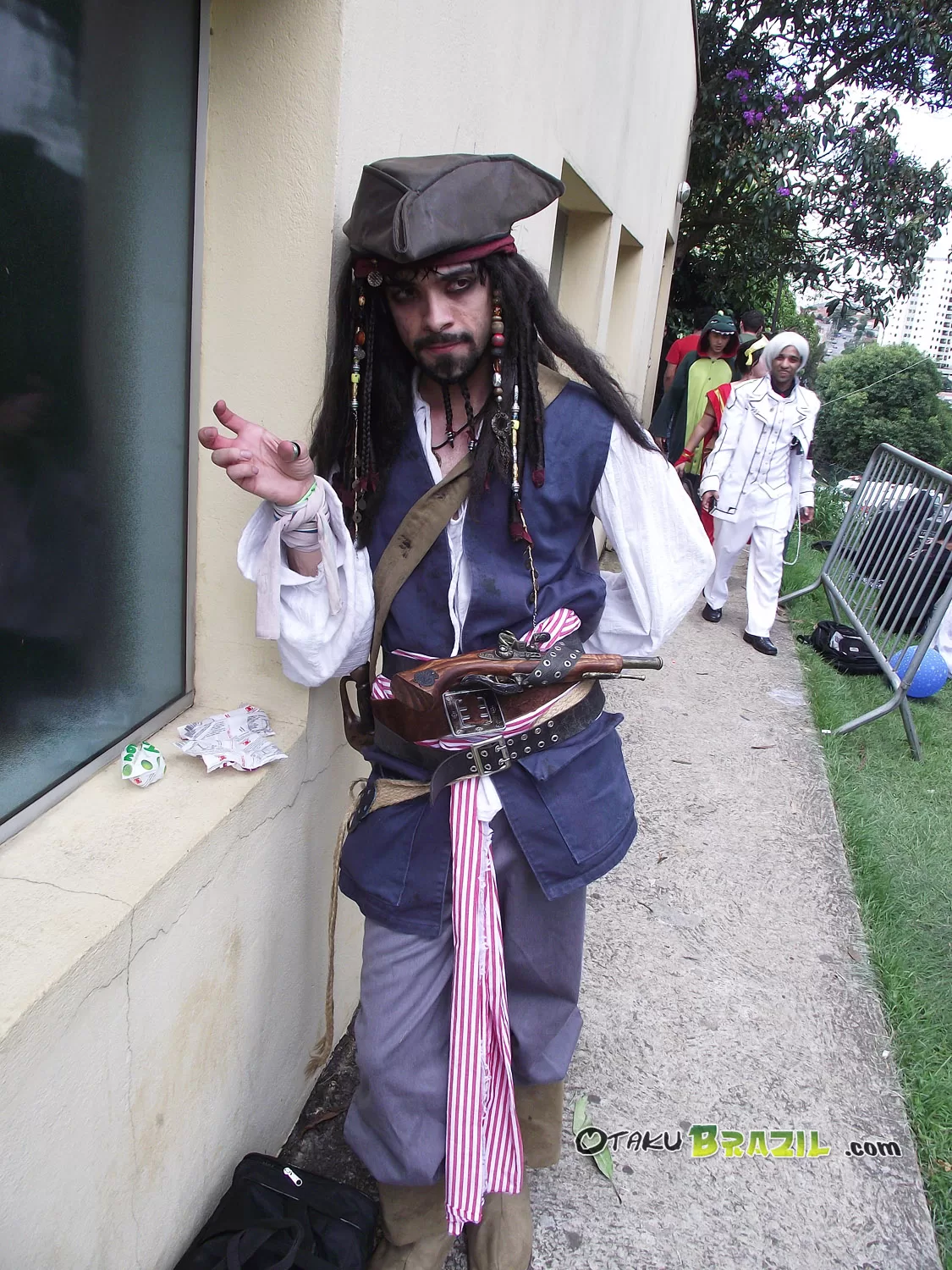 Foto 5057 — Anime Dreams 2011