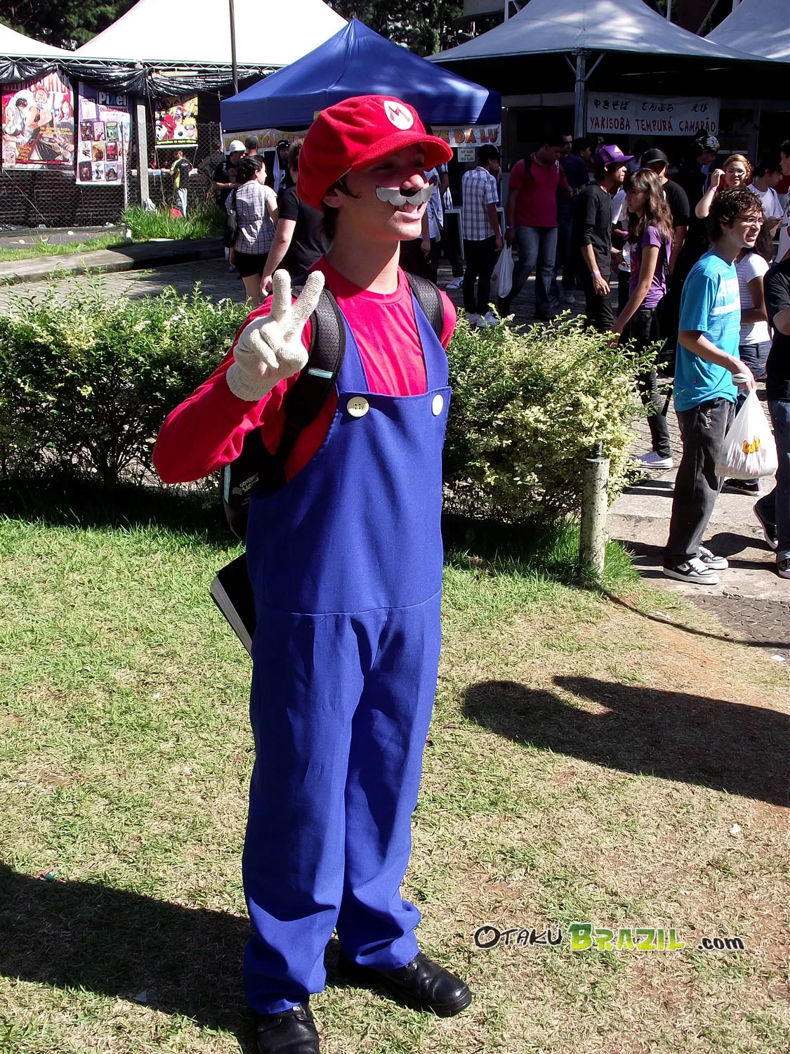 Foto 5058 — Anime Dreams 2011