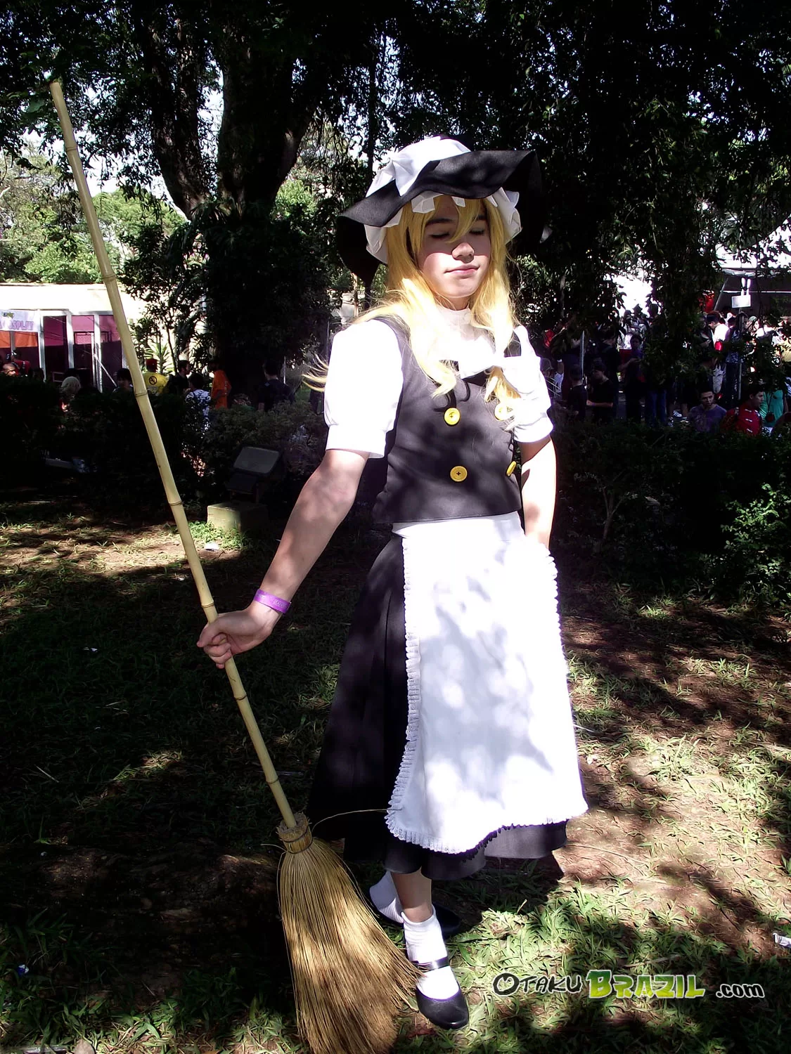 Foto 5059 — Anime Dreams 2011