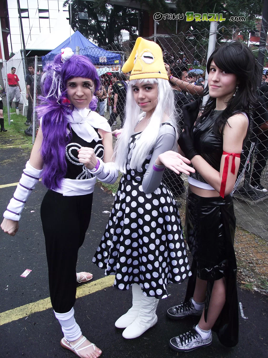 Foto 4909 — Anime Dreams 2011