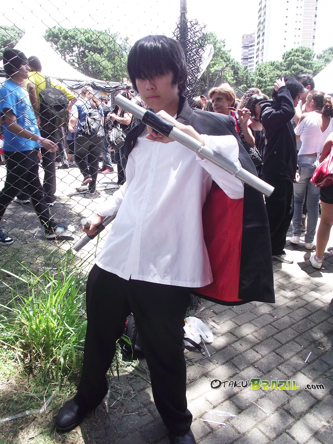 Foto 5064 — Anime Dreams 2011
