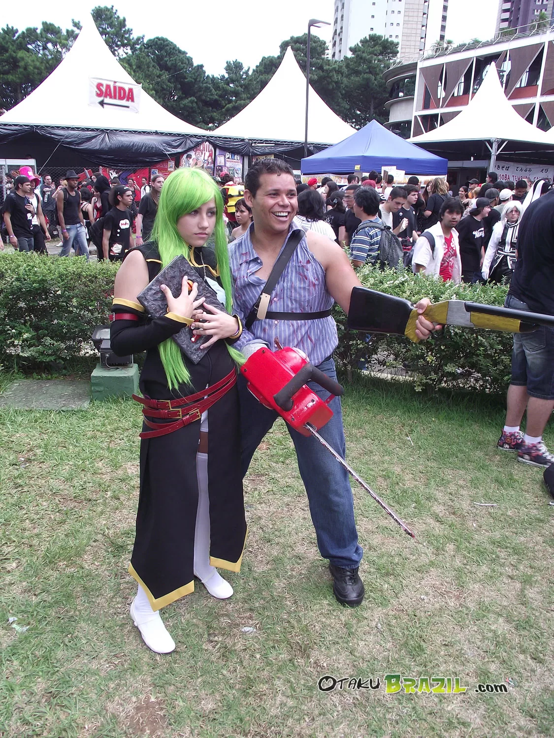 Foto 5066 — Anime Dreams 2011