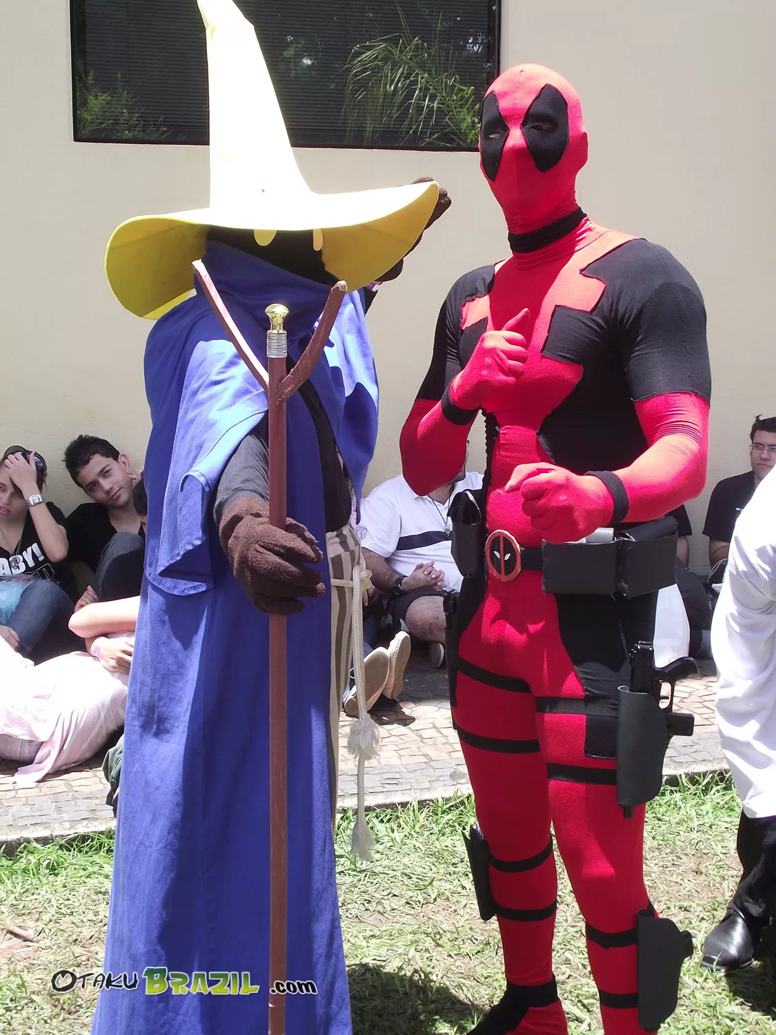 Foto 5067 — Anime Dreams 2011