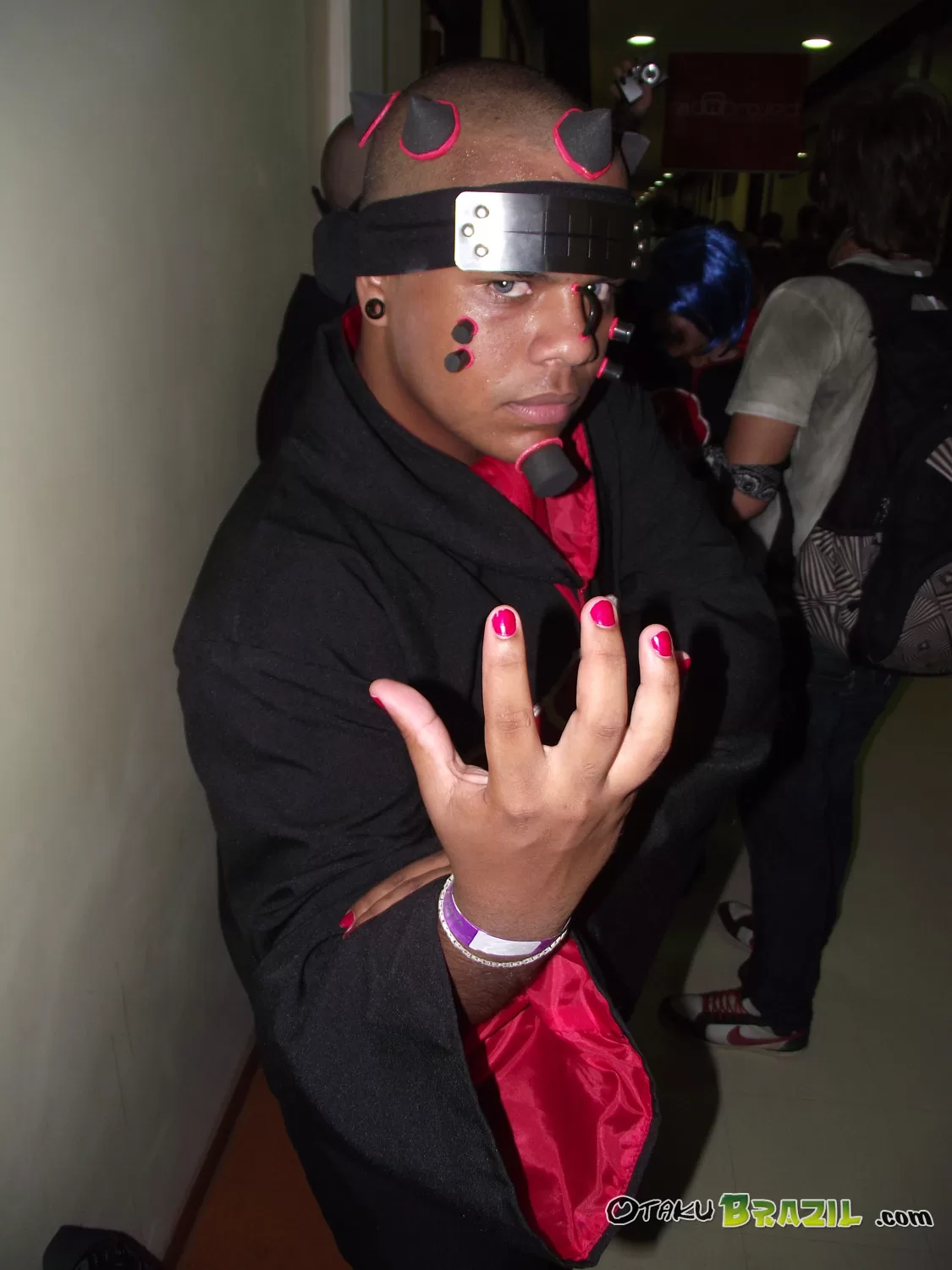 Foto 5069 — Anime Dreams 2011