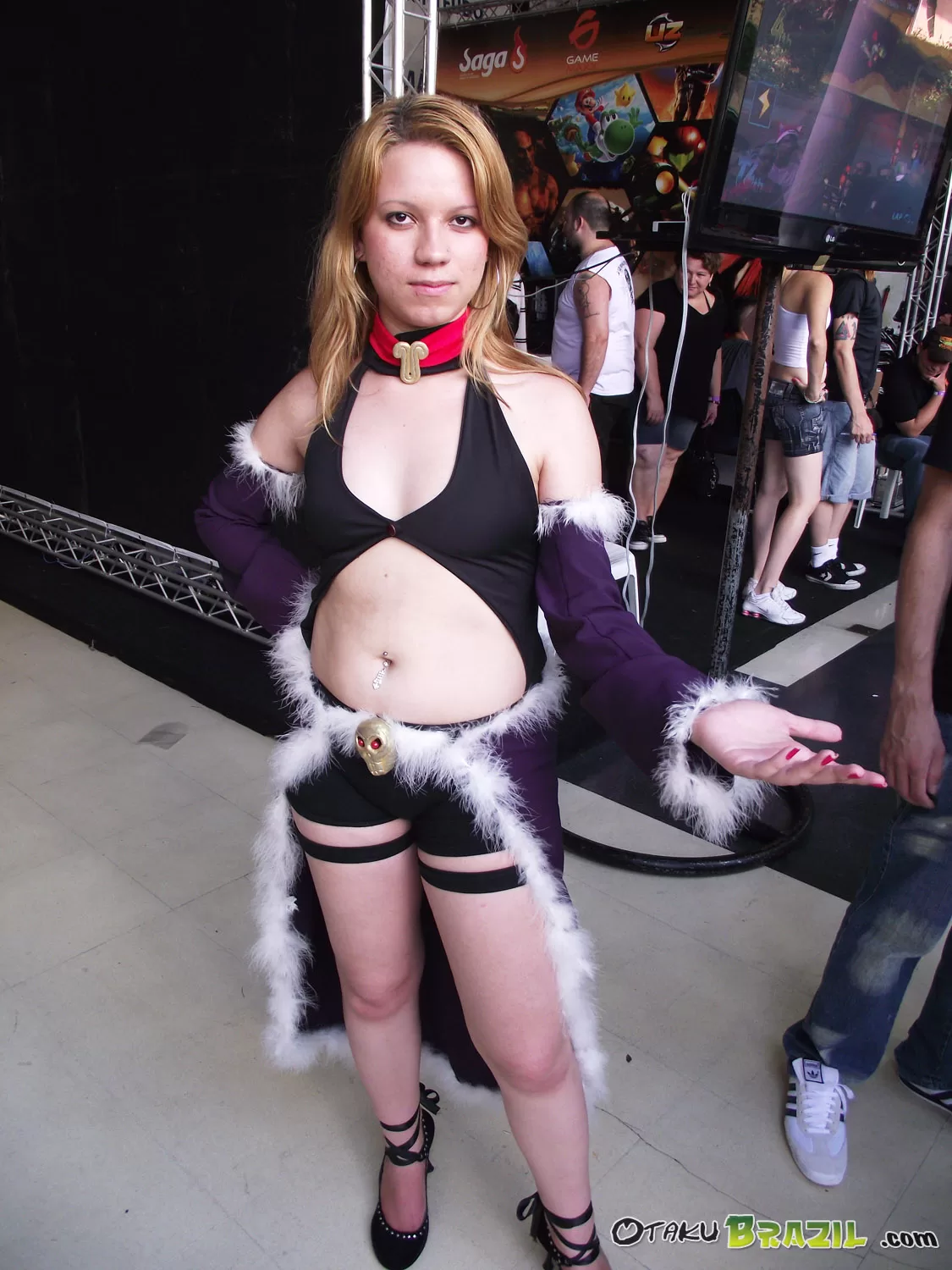 Foto 5070 — Anime Dreams 2011