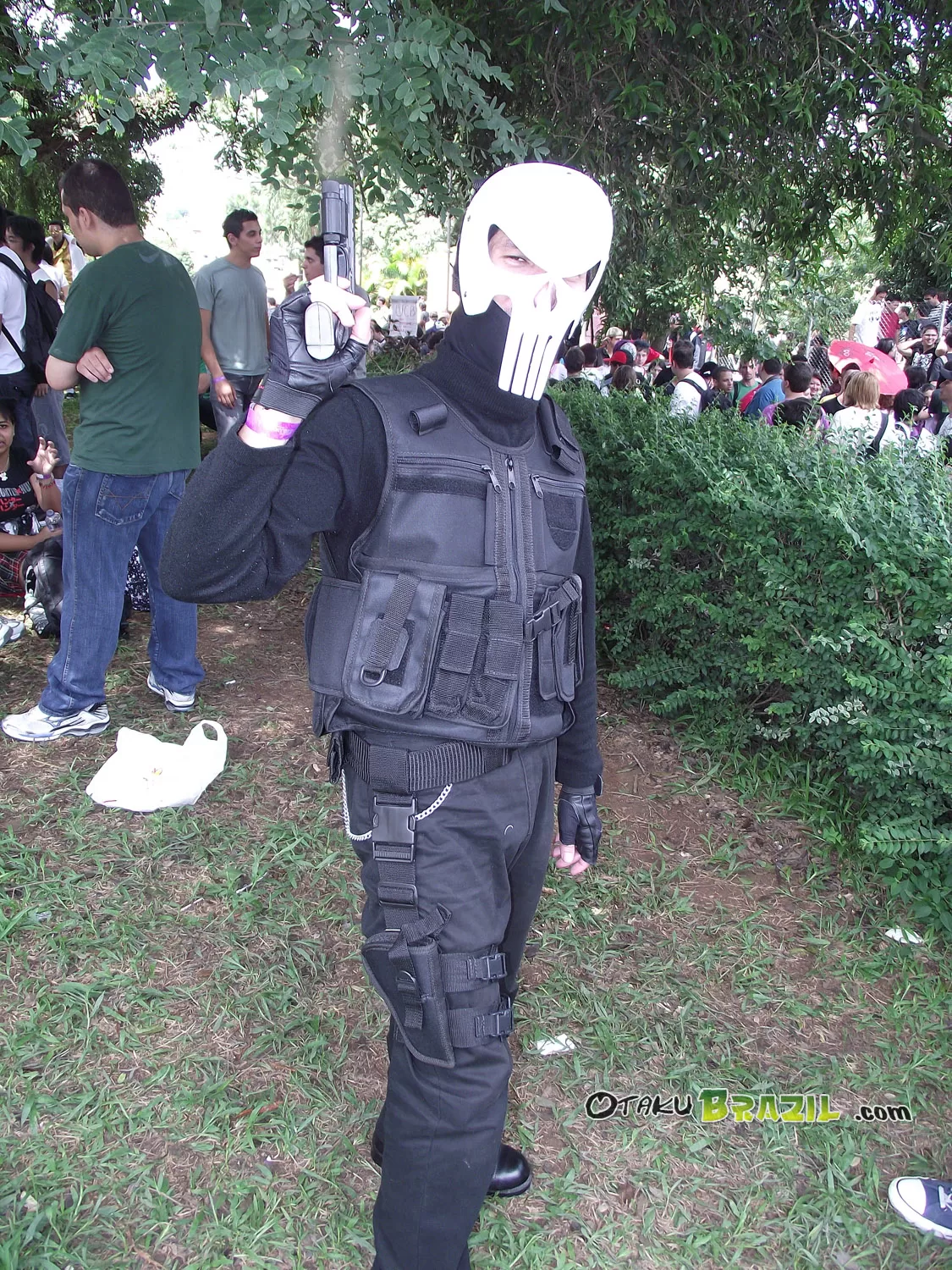 Foto 5072 — Anime Dreams 2011
