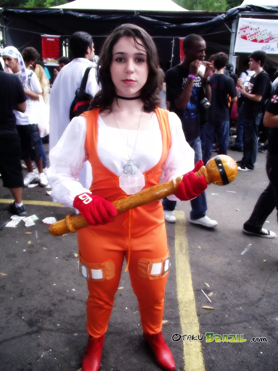 Foto 5073 — Anime Dreams 2011