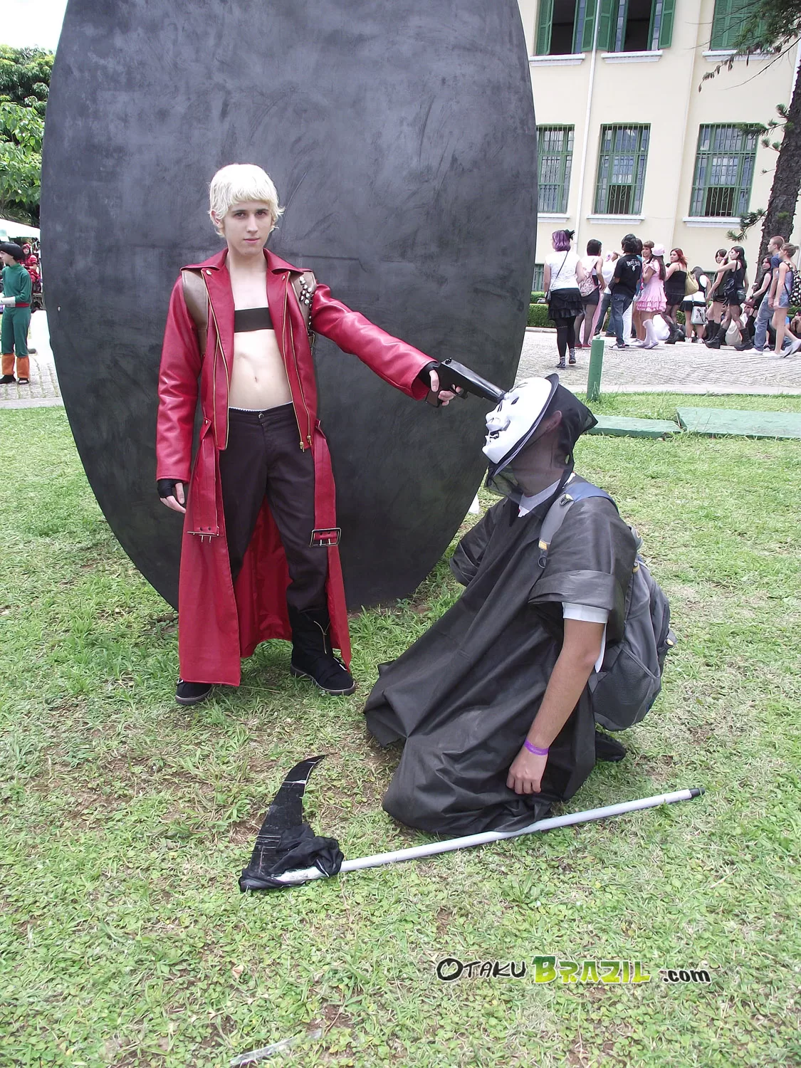Foto 5074 — Anime Dreams 2011