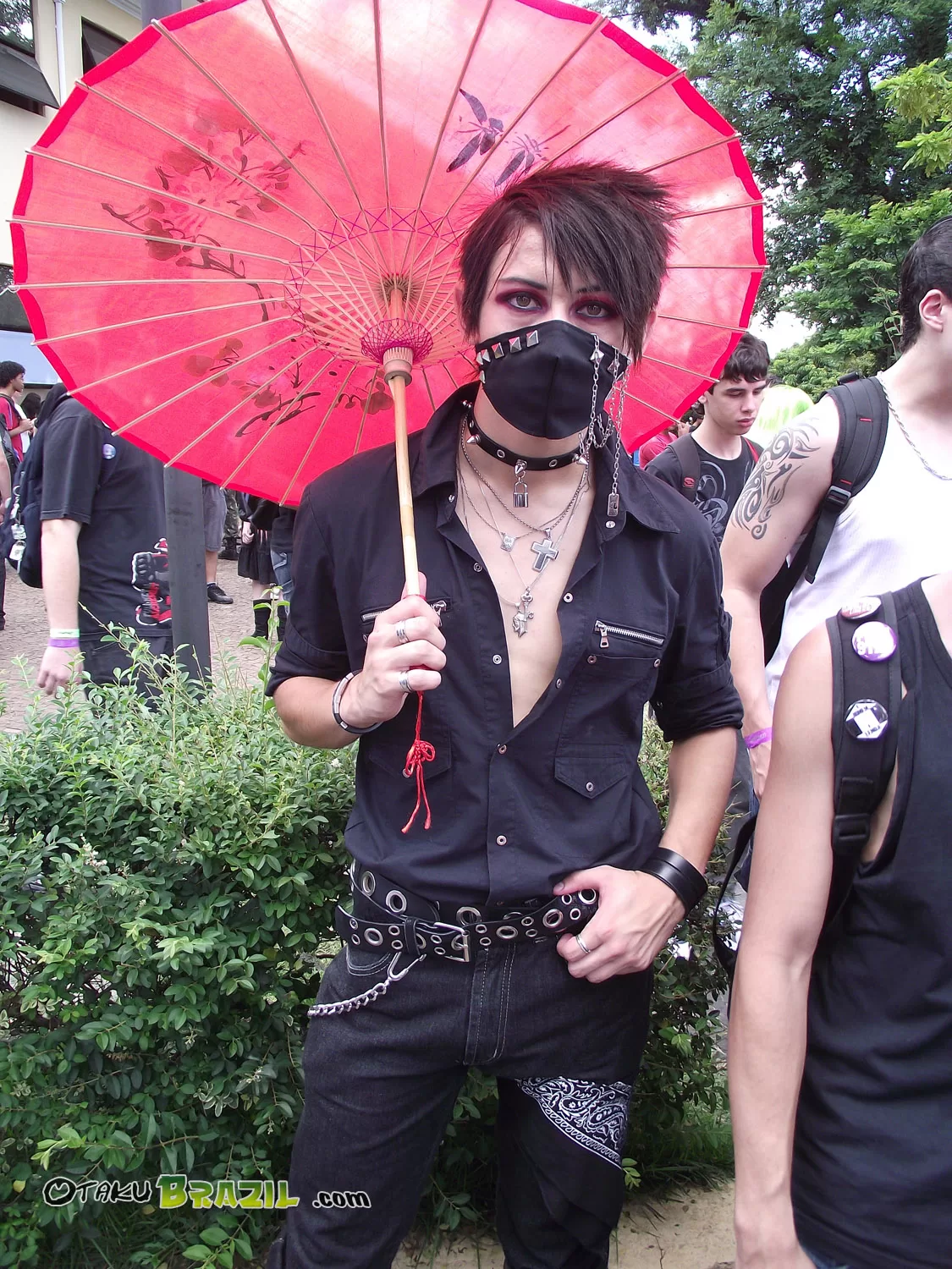 Foto 5075 — Anime Dreams 2011