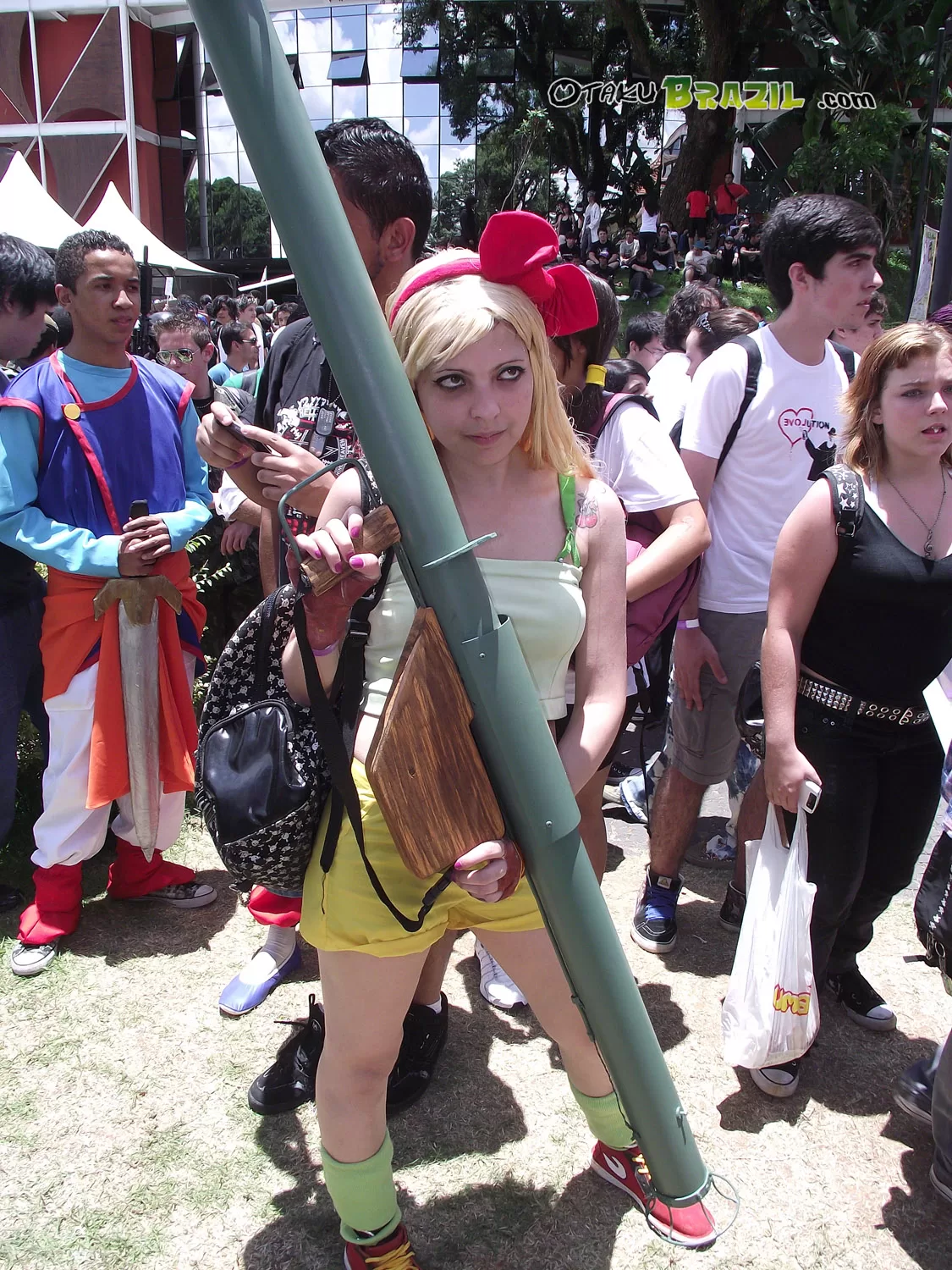Foto 5076 — Anime Dreams 2011