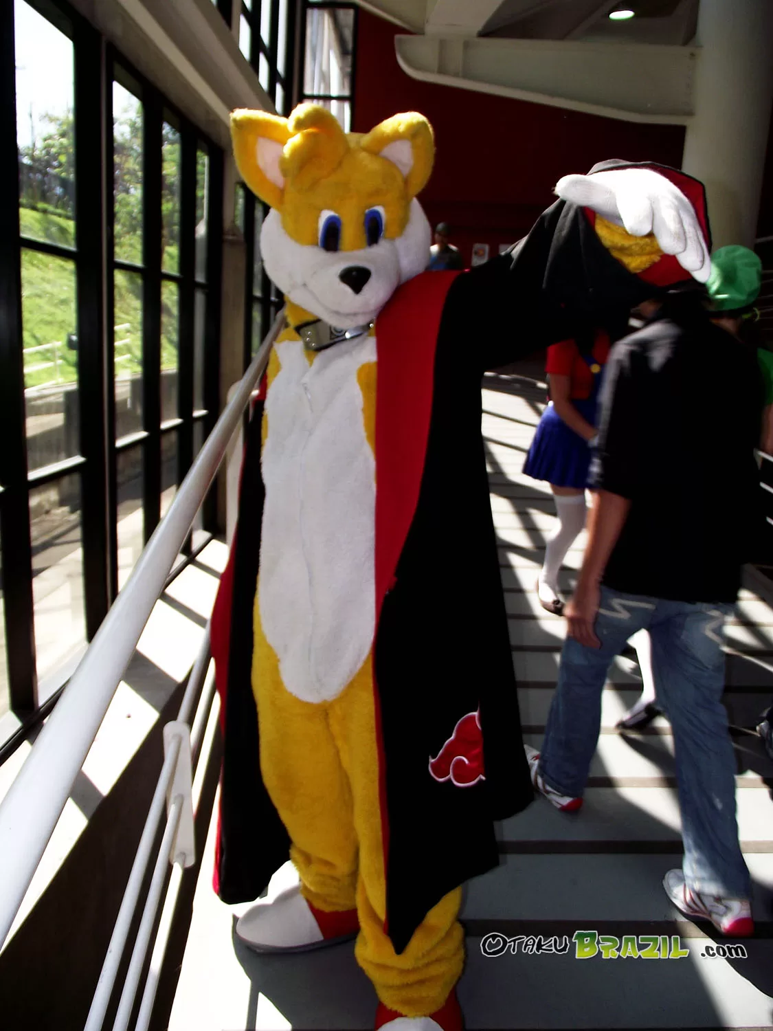 Foto 5077 — Anime Dreams 2011
