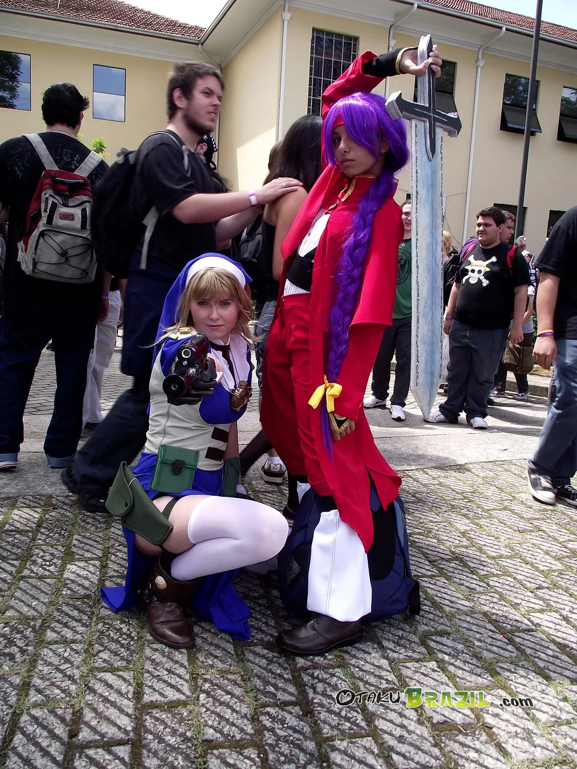 Foto 5078 — Anime Dreams 2011