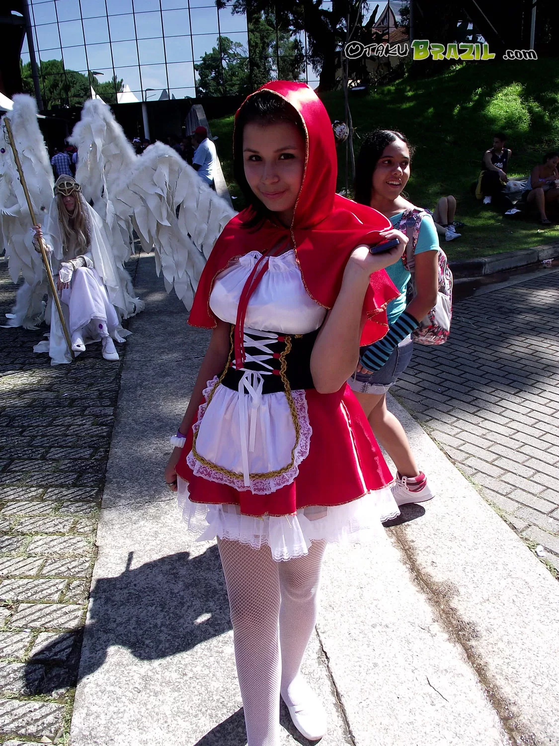 Foto 5080 — Anime Dreams 2011